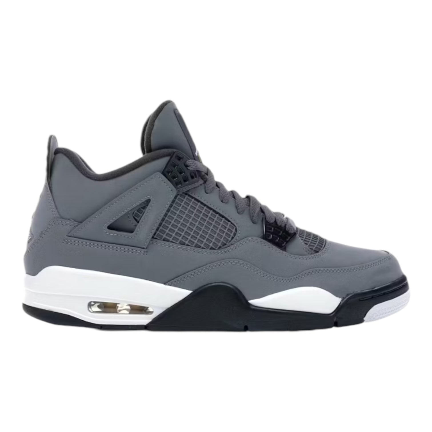 Jordan 4 Retro Cool Grey (2019) (Used)