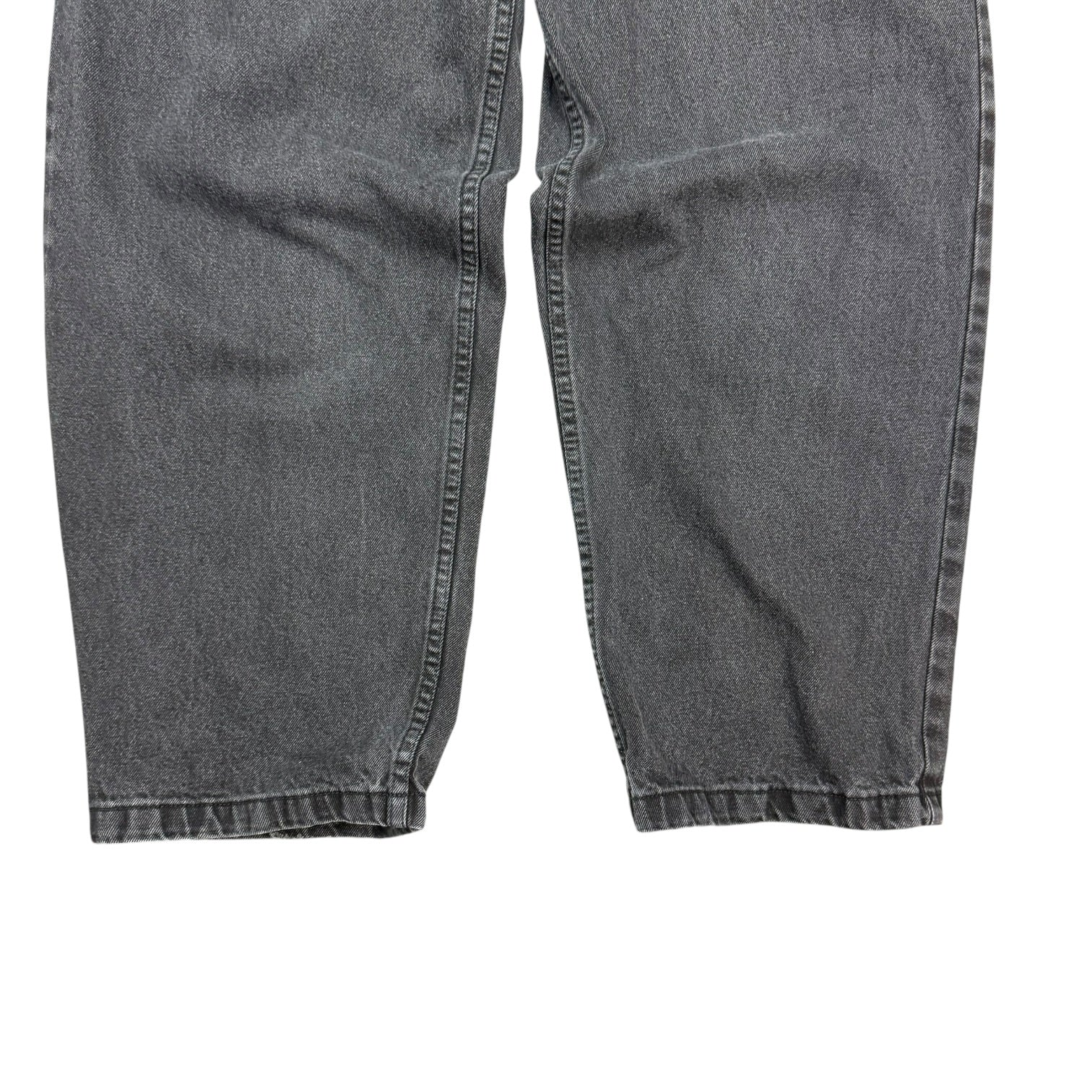 Polar Big Boy Denim Pants Black