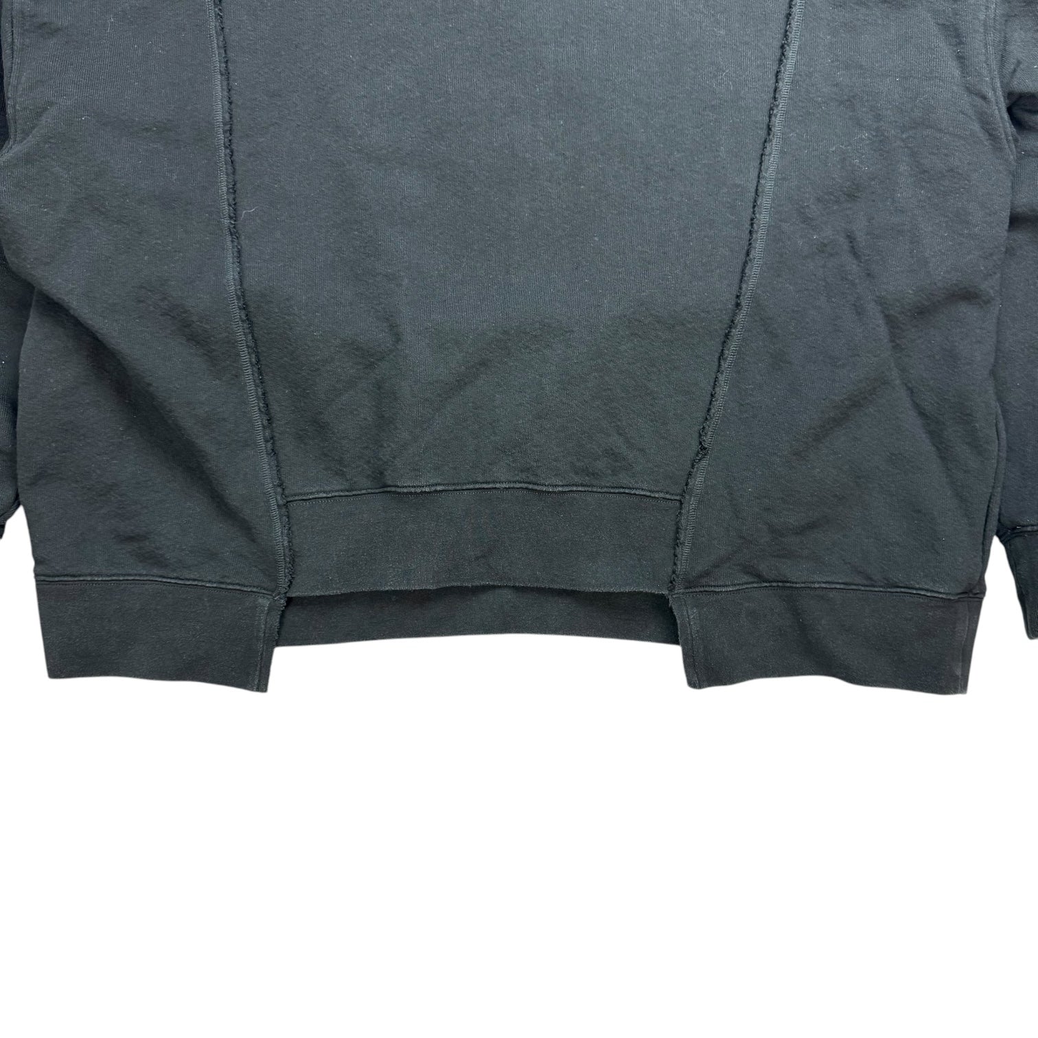 Moncler Genius 8 x Palm Angels Hoodie Black