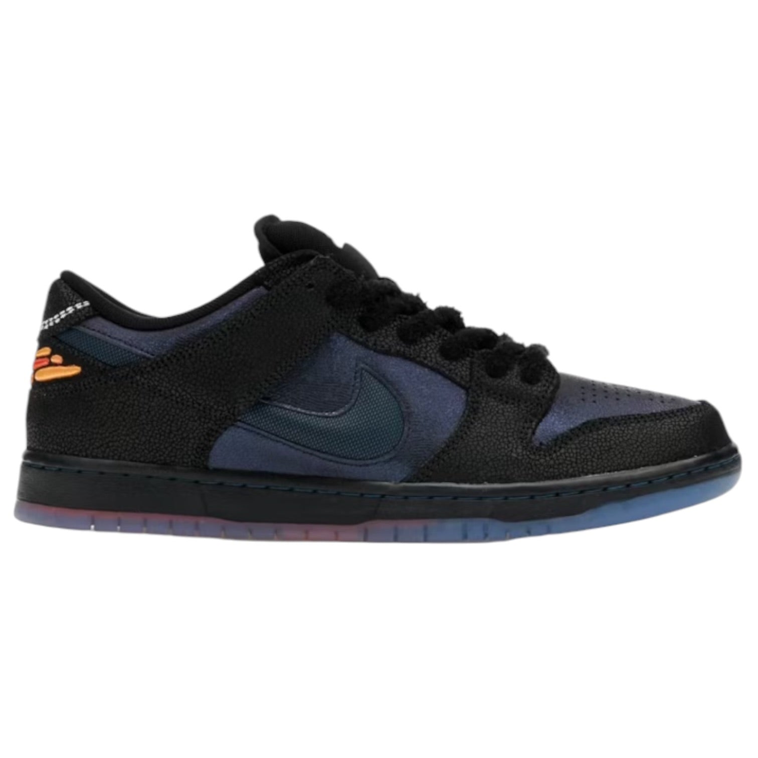 Nike SB Dunk Low Pro Bluetile Skateboard