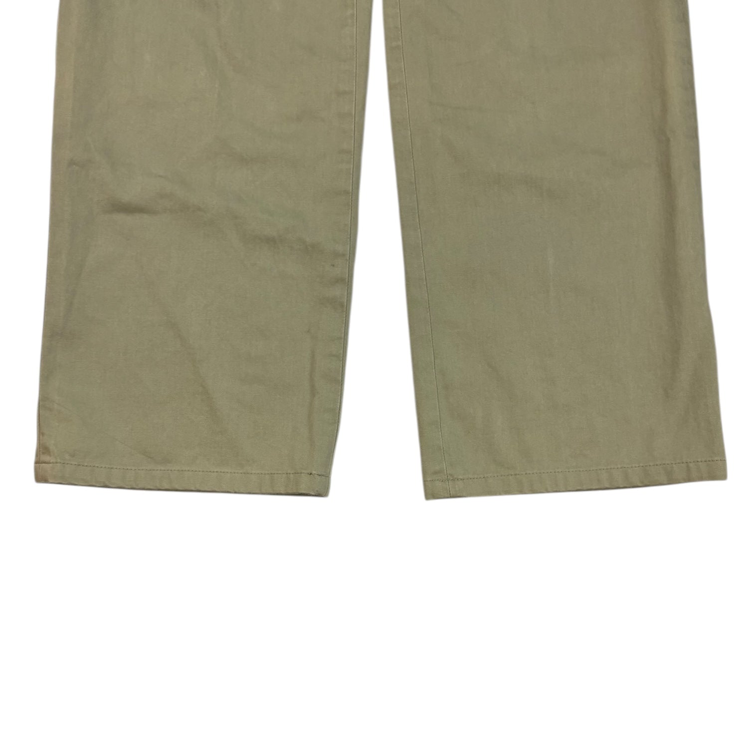 1998 Helmut Lang Carpenter Pant Light Green