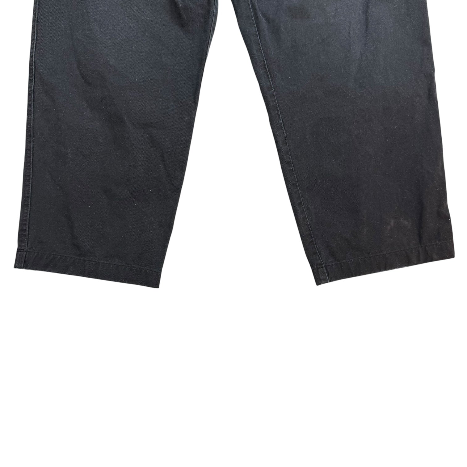 Stussy Drawstring Pants Black