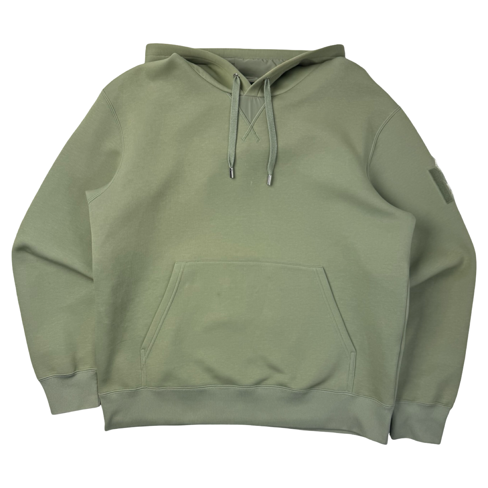 Mackage Kyrs Hoodie Matcha Green