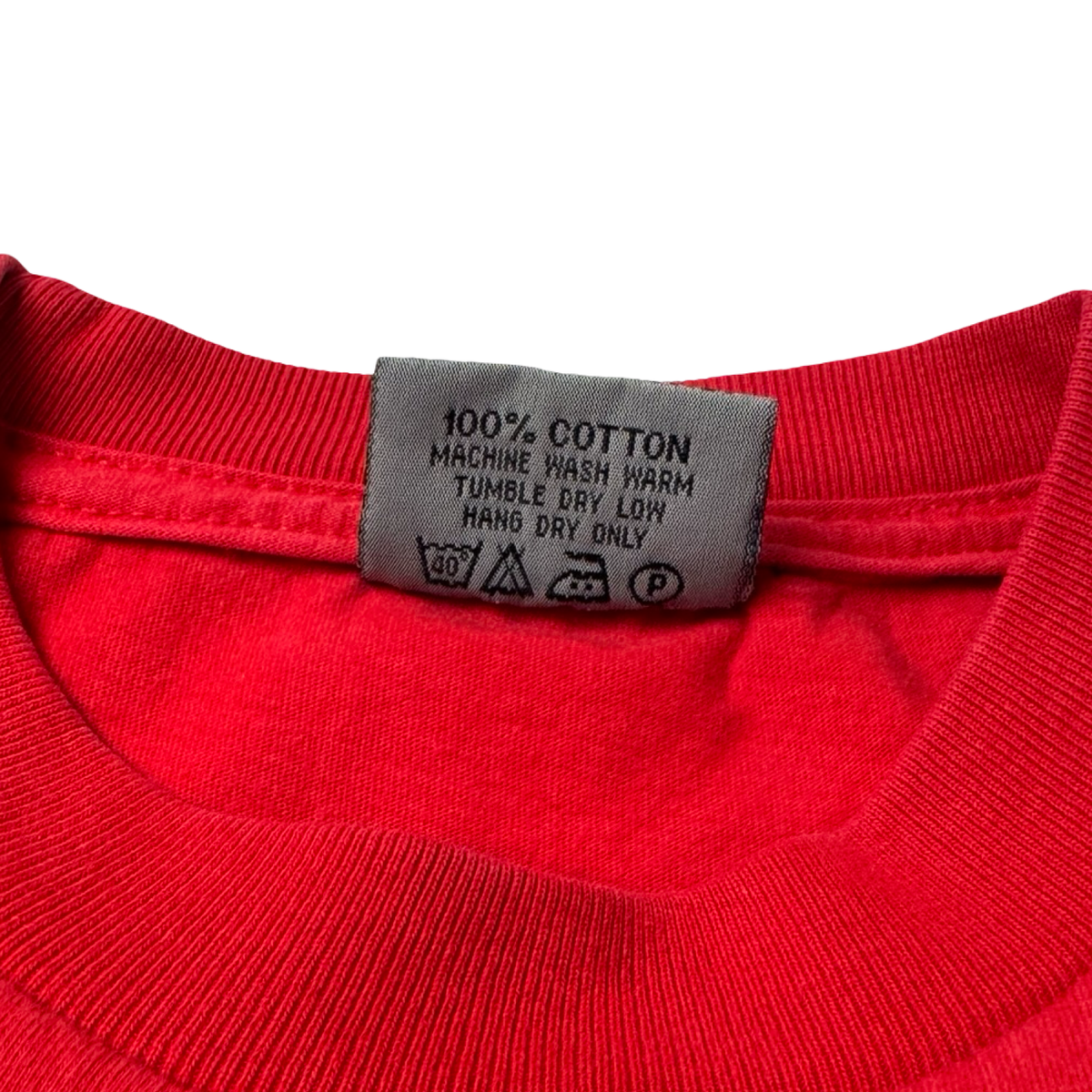 1996 Alien Workshop Aliens World Skate T-Shirt