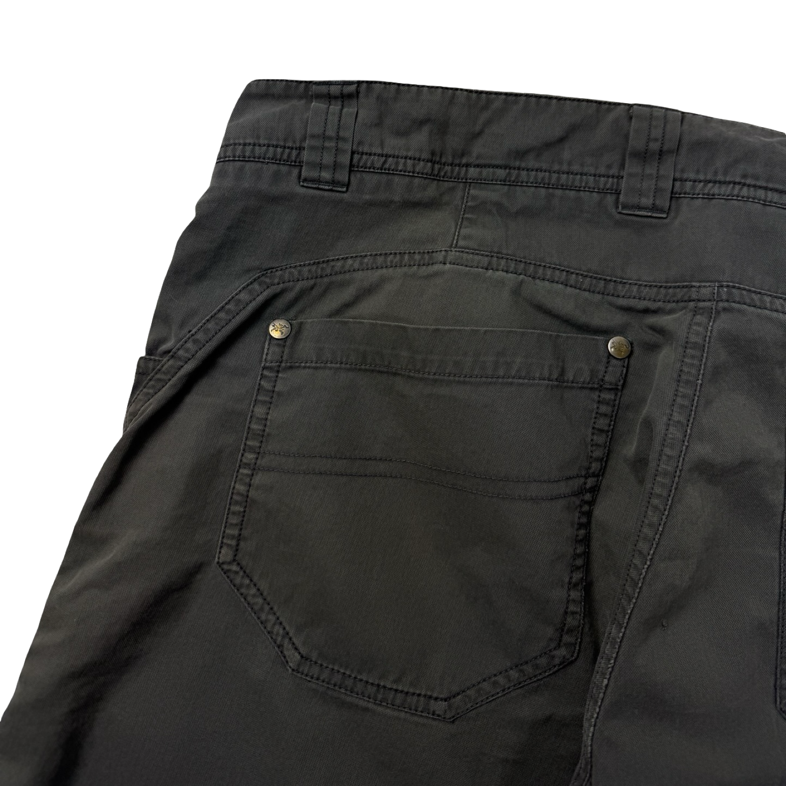 Arc'teryx Light Hiking Shorts
