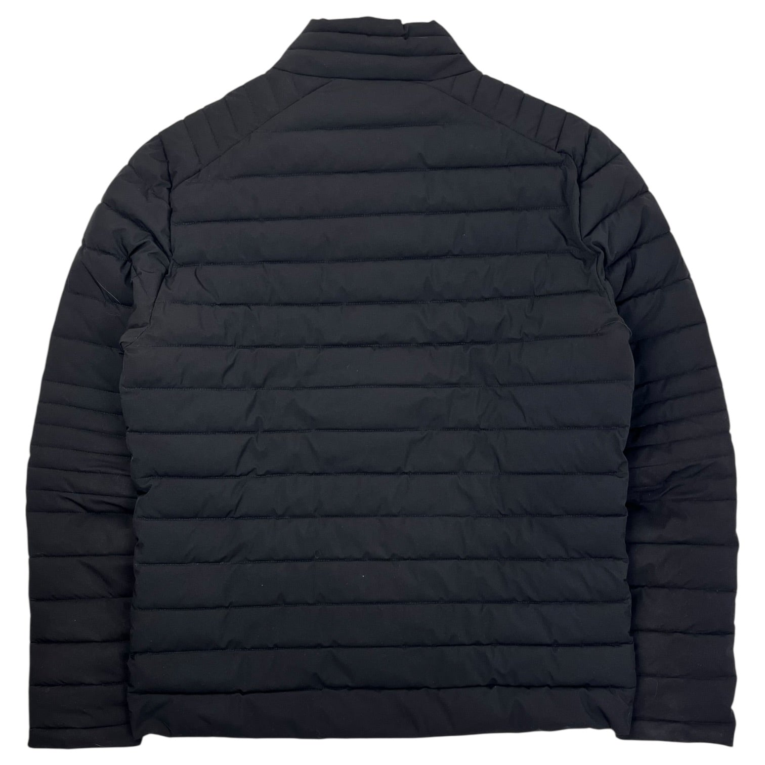 Moose Knuckles Micro Puff Jacket