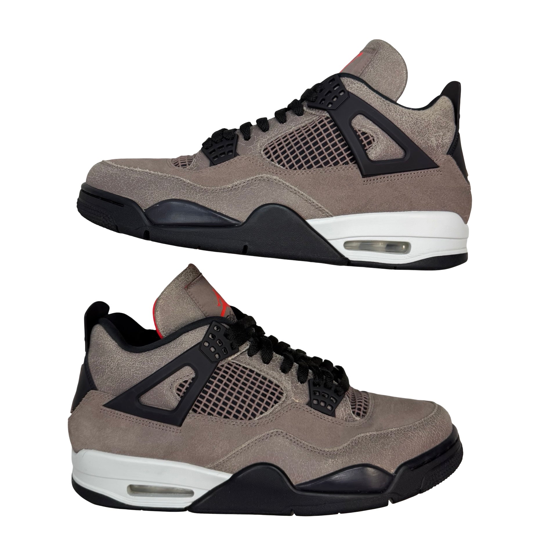 Jordan 4 Taupe Haze (Used)