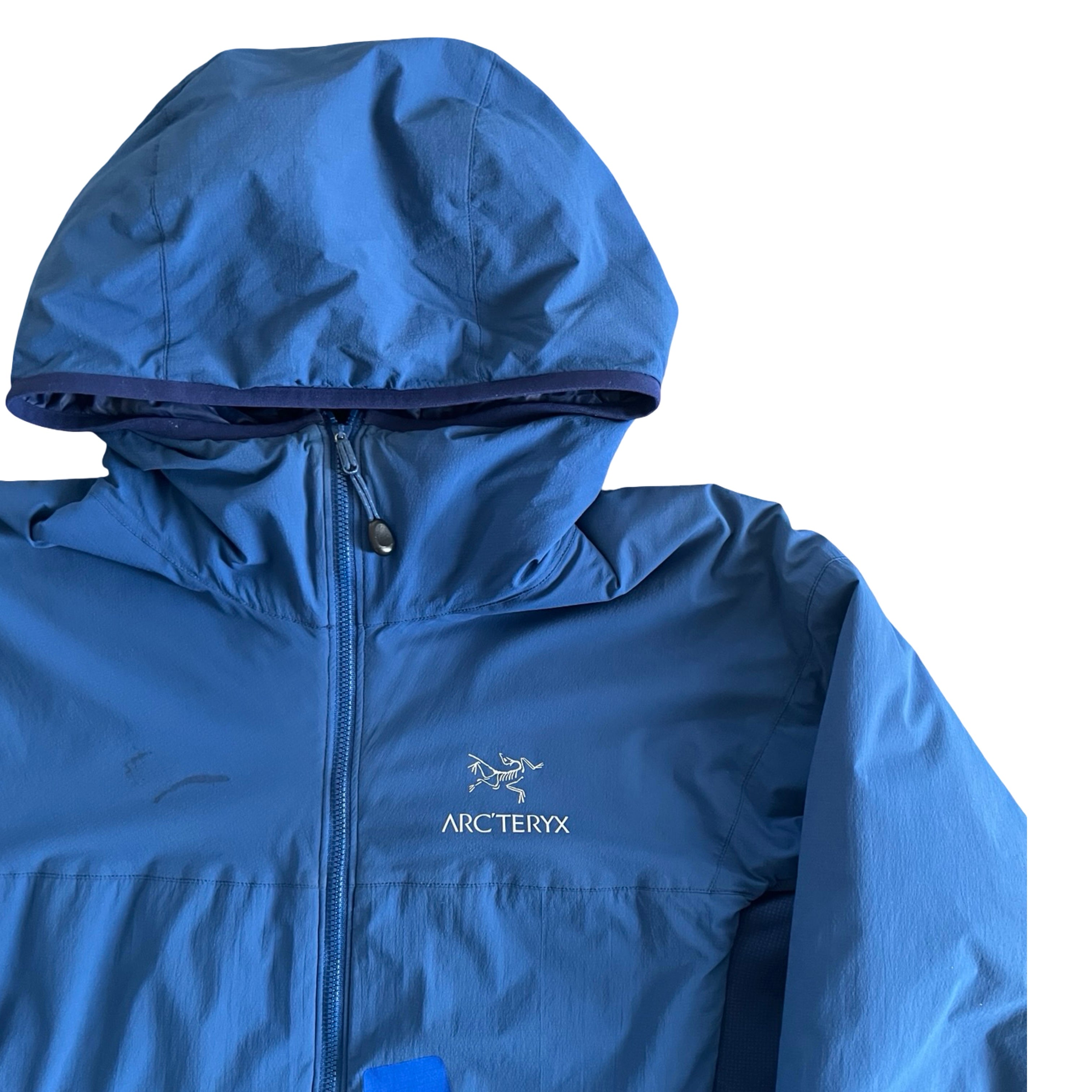 Arc’teryx Atom LT Jacket Olympic Blue