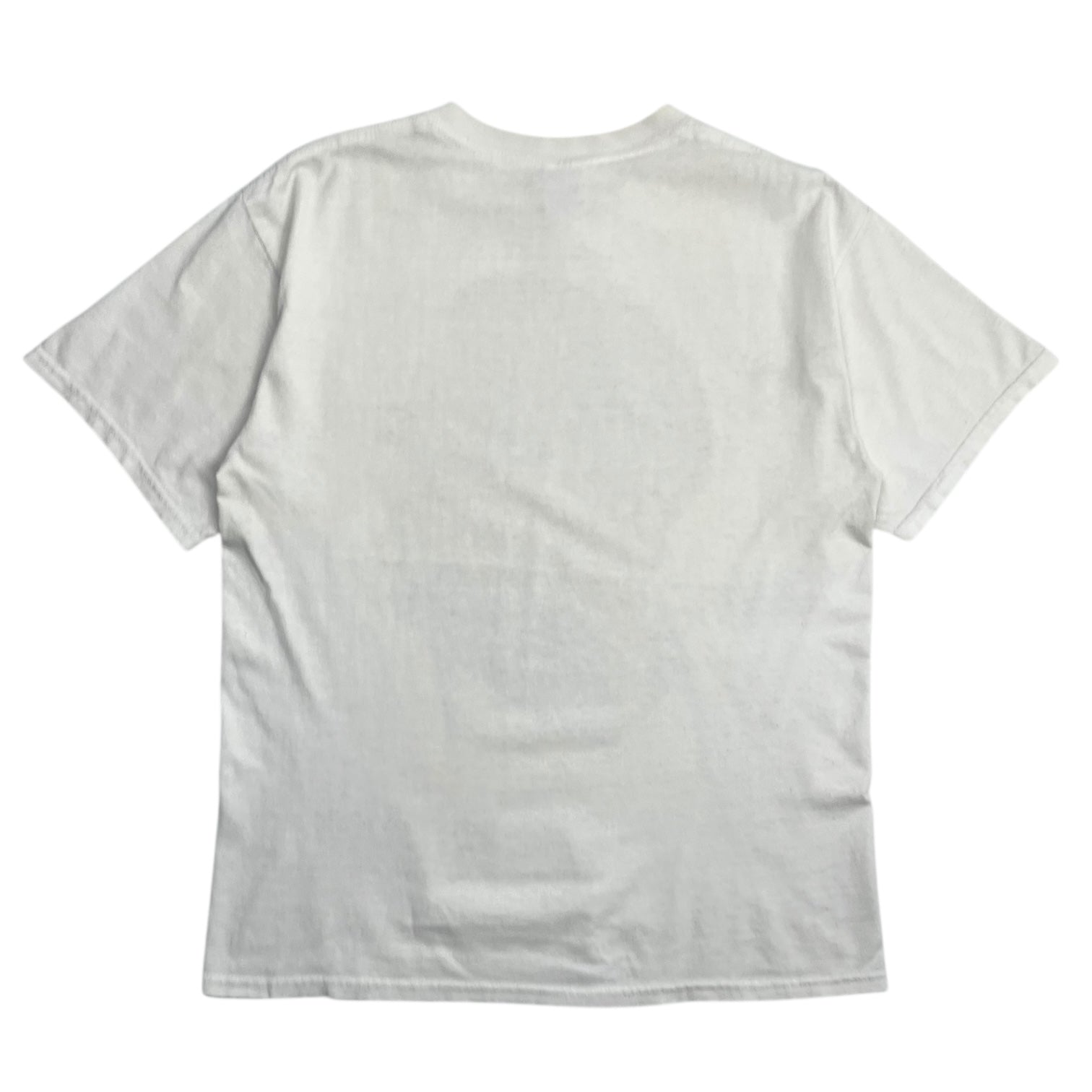 Vintage Kanye West Late Registration Big Face Tee White