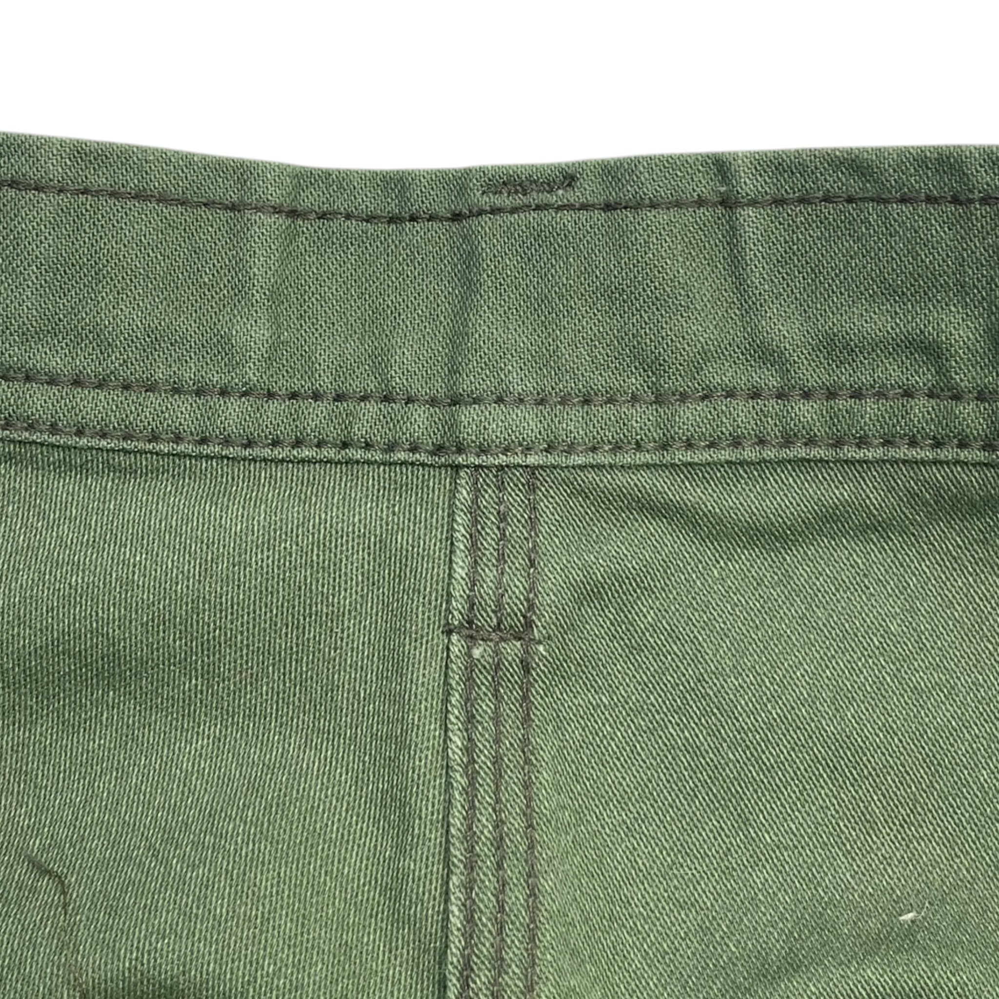 Stan Ray Carpenter Pant Olive
