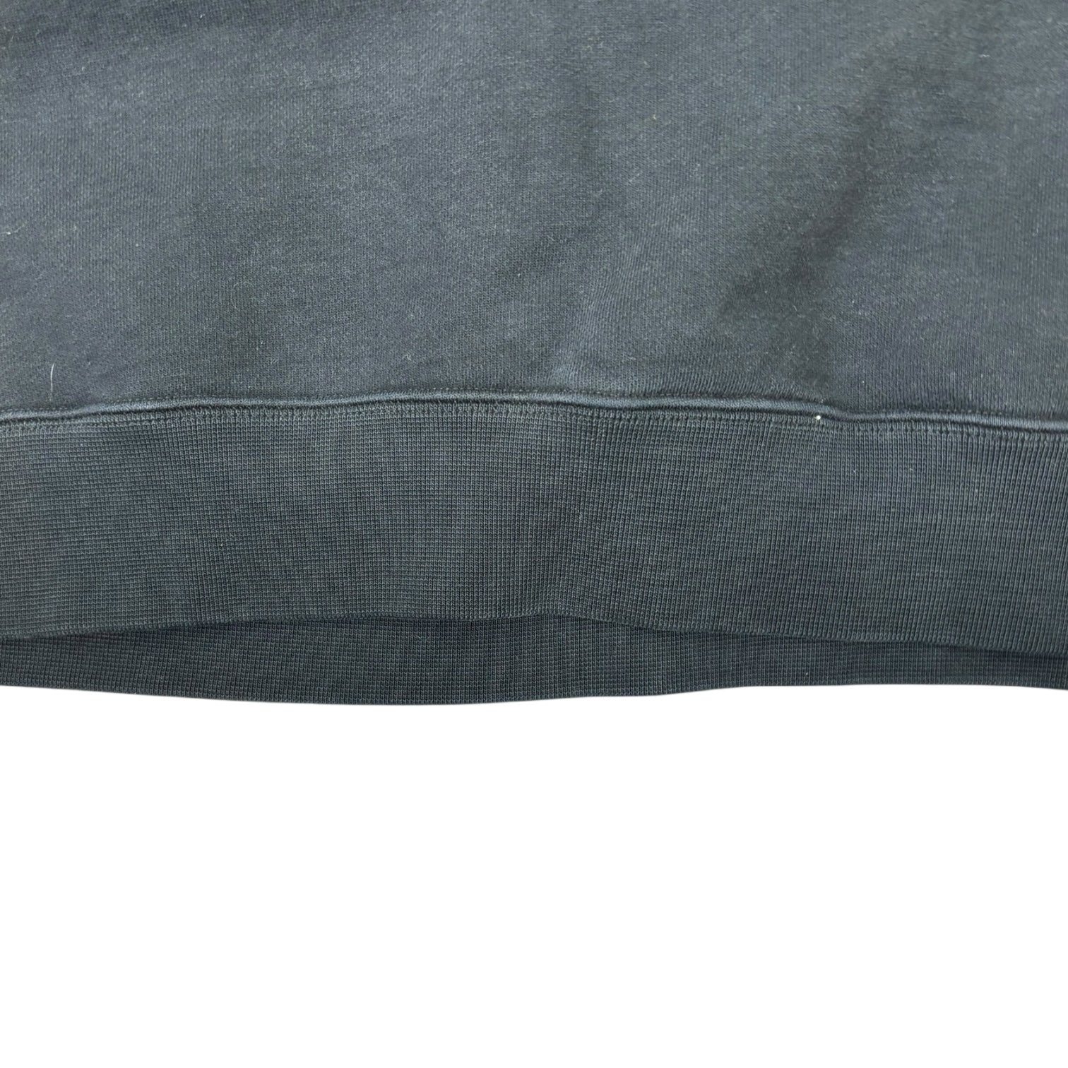 Stussy x Nike World Tour Crewneck Black