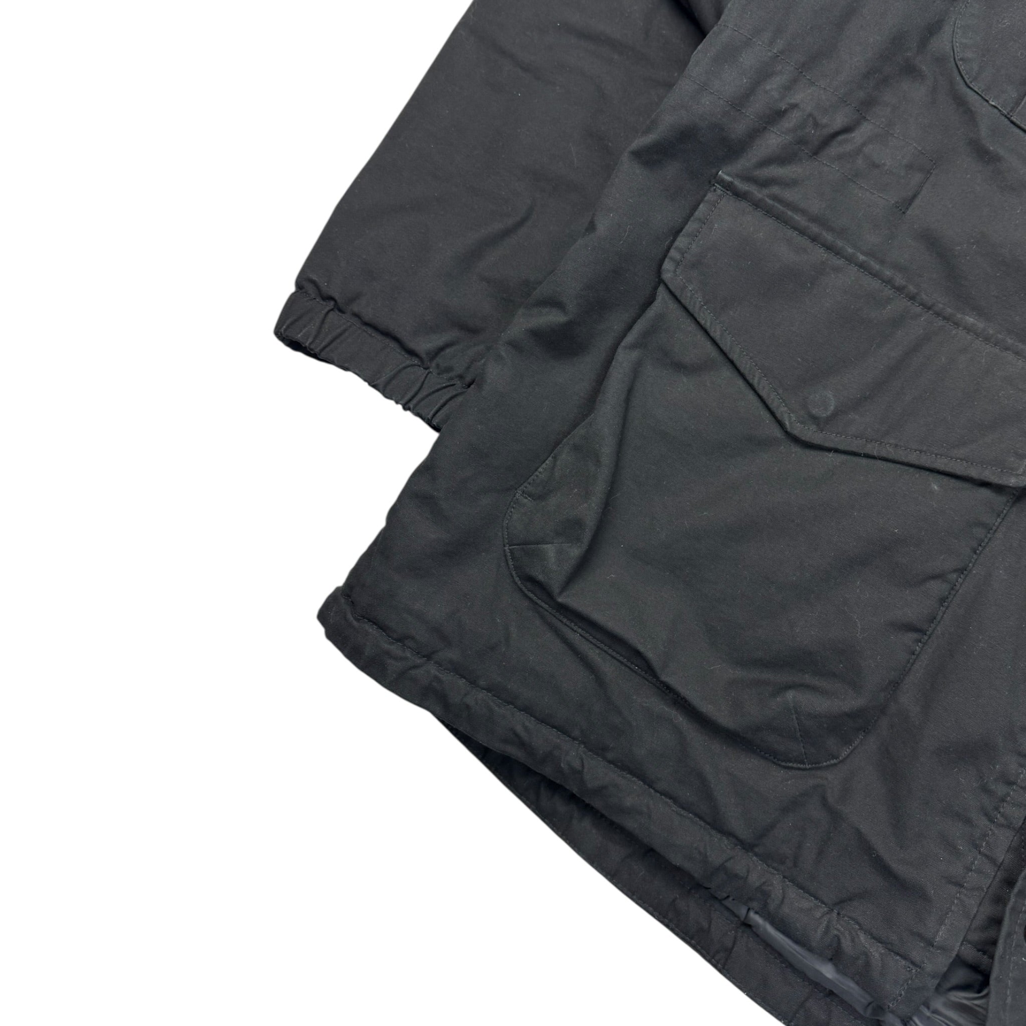 Engineered Garments x Uniqlo Heat Tech Field Jacket