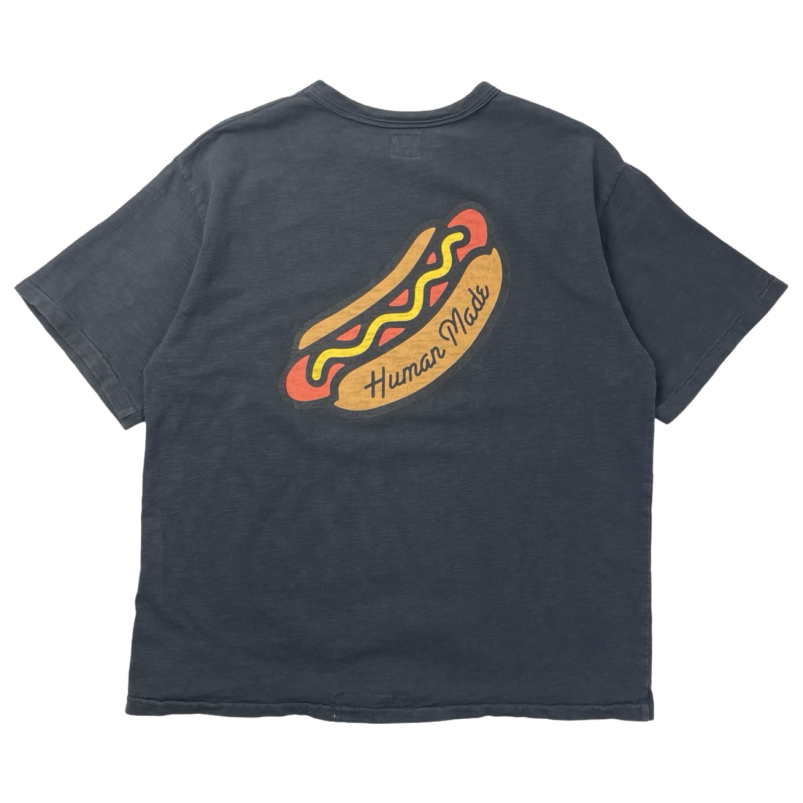 Human Made Hot Dog T-Shirt
