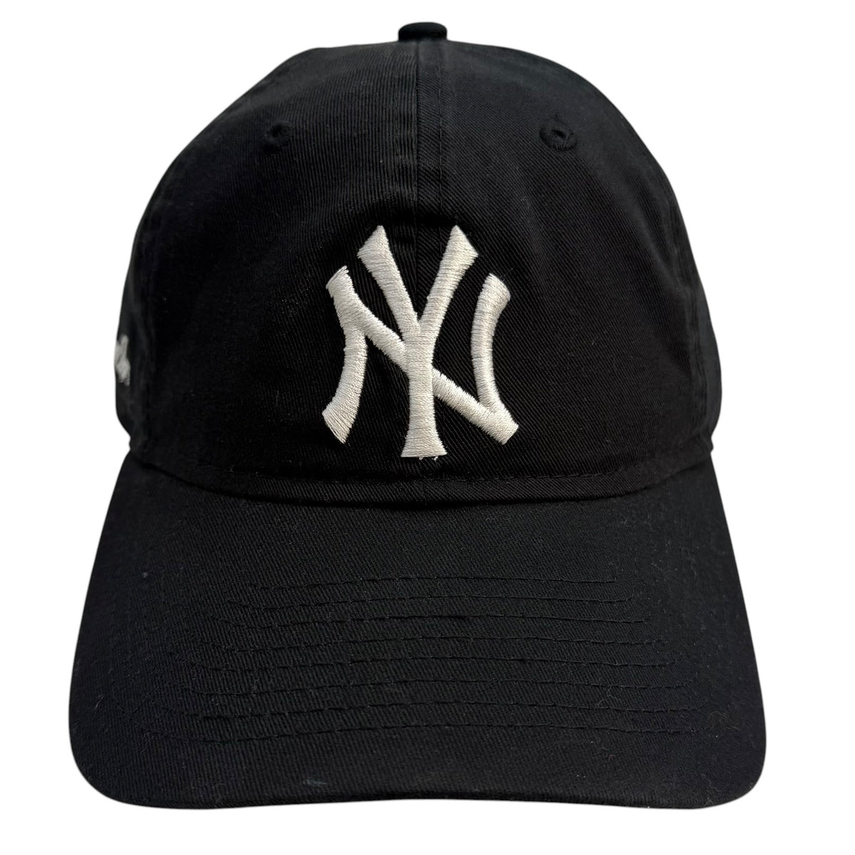 Aimé Leon Dore x New Era Yankees Ballpark Hat Black