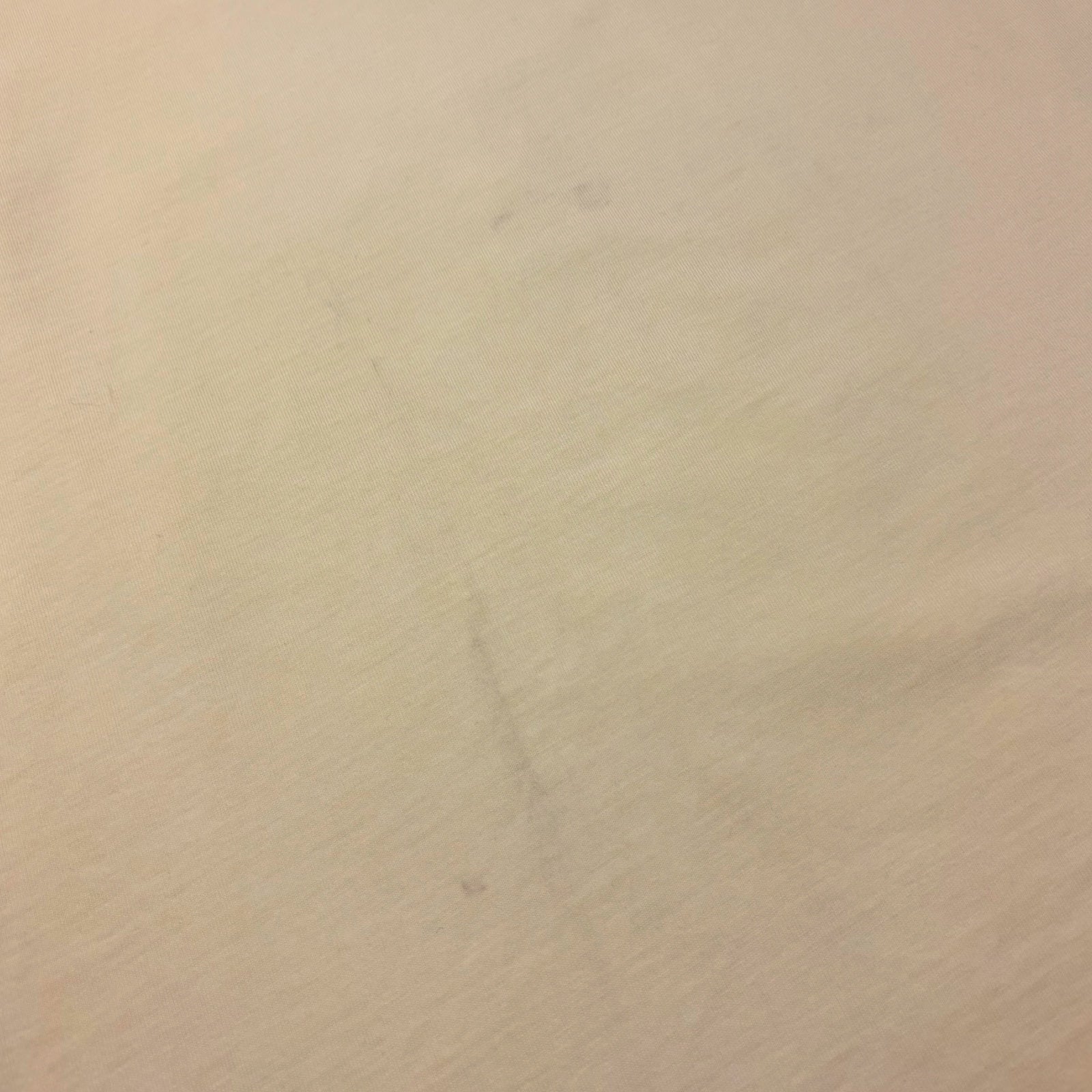 Kith LAX Tee Creme
