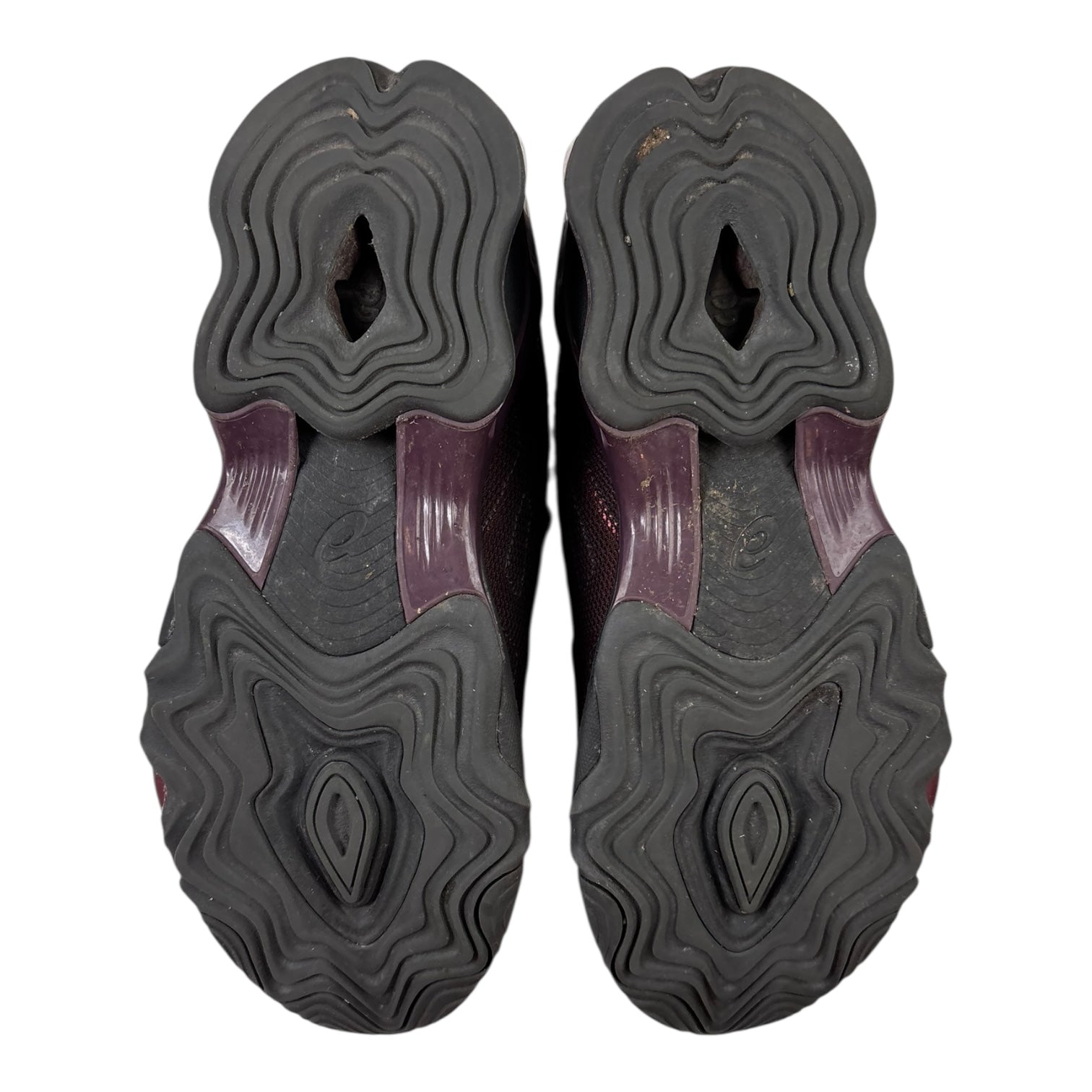 ASICS x Kiko Kostadinov Novalis Gel-Teremoa Black Dahlia (Used)