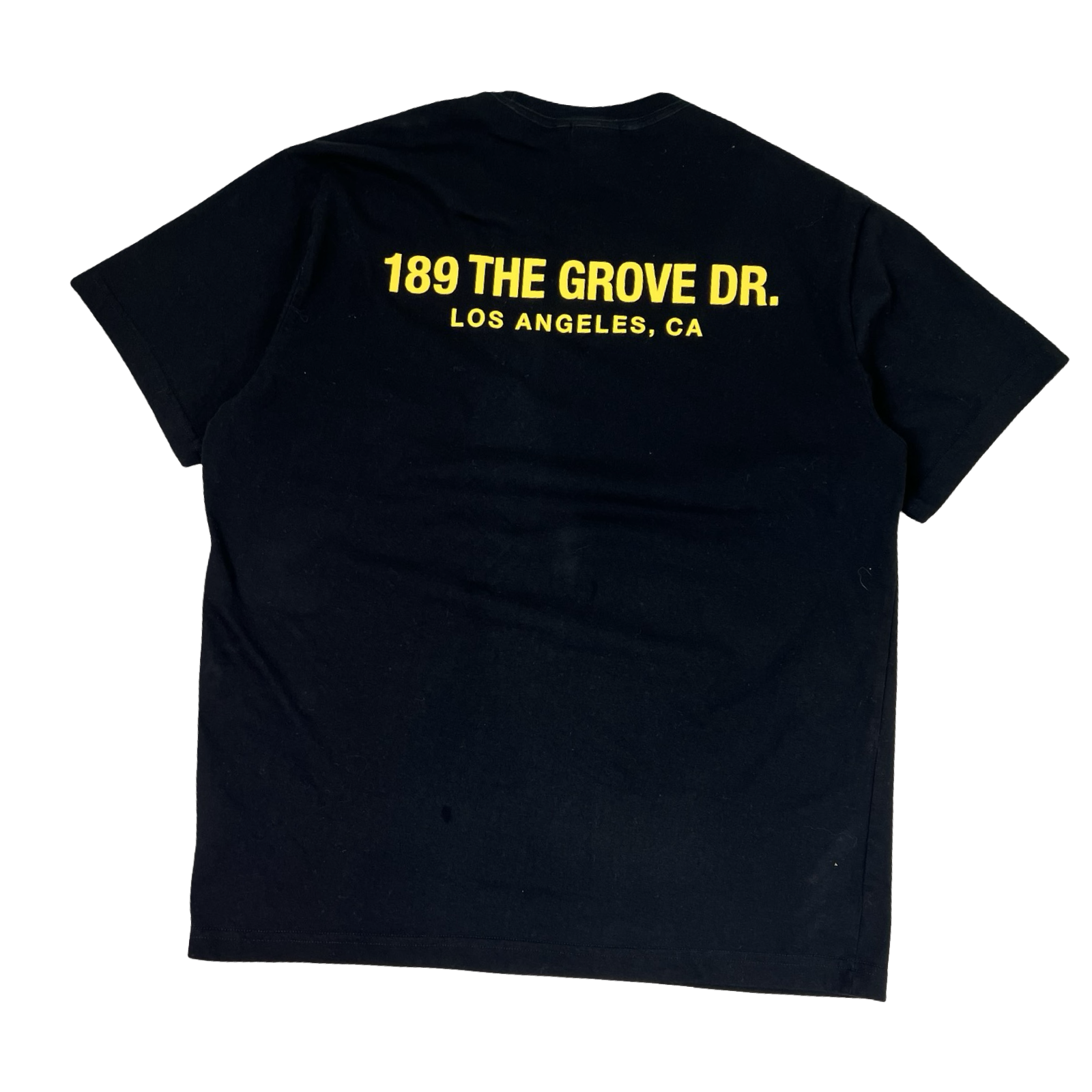 OVO LA The Grove Exclusive Tee