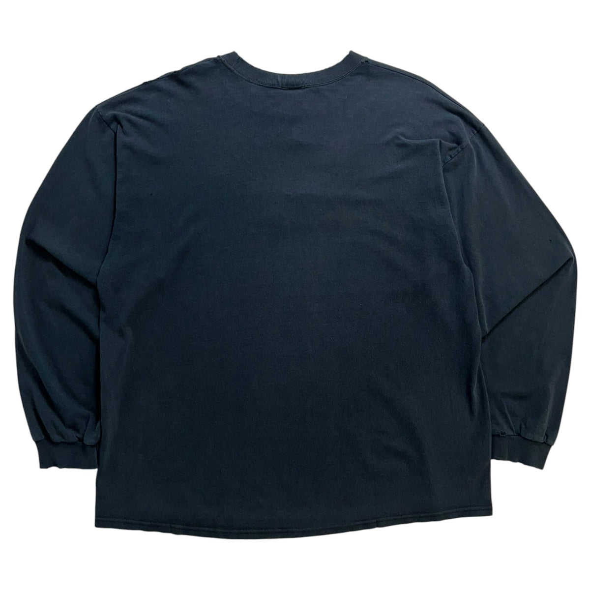 Vintage The Offspring Long Sleeve T-Shirt Black