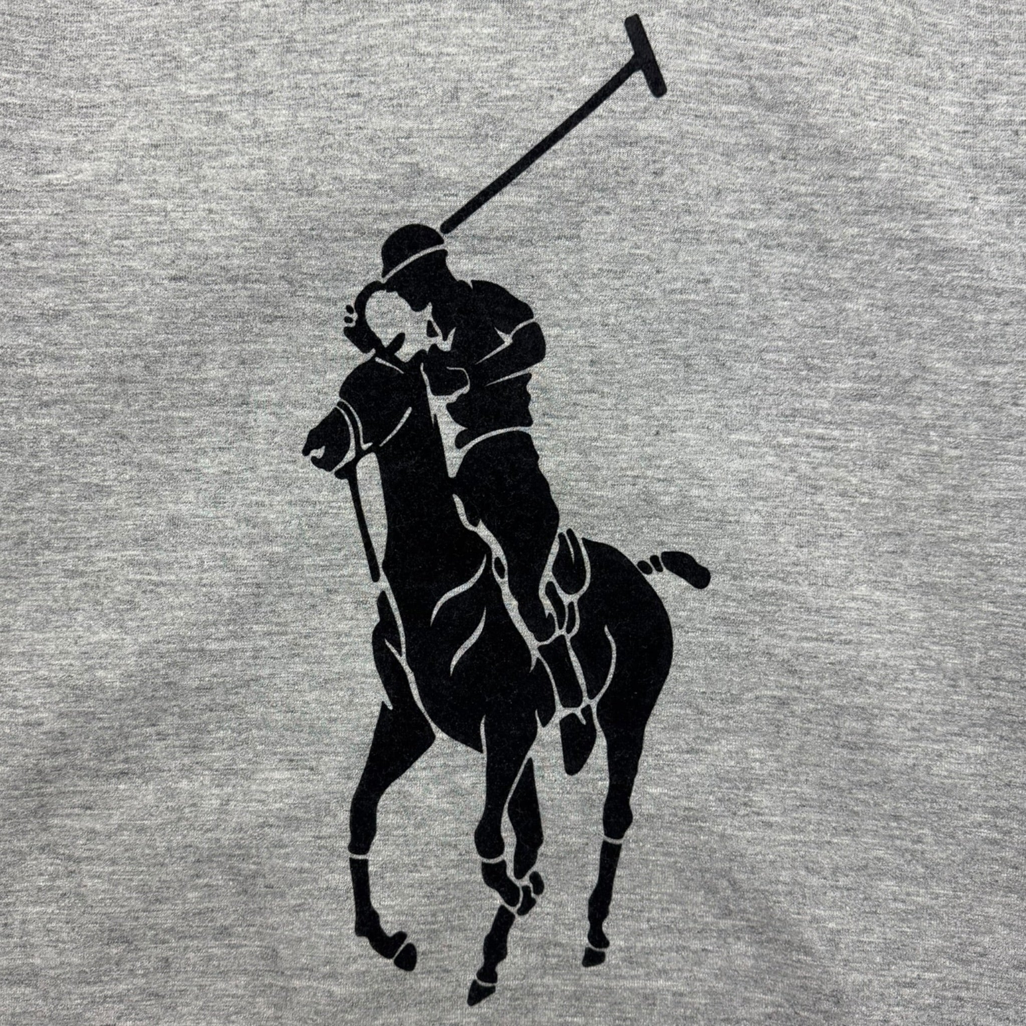 Polo Ralph Lauren Big Pony Fleece Hoodie