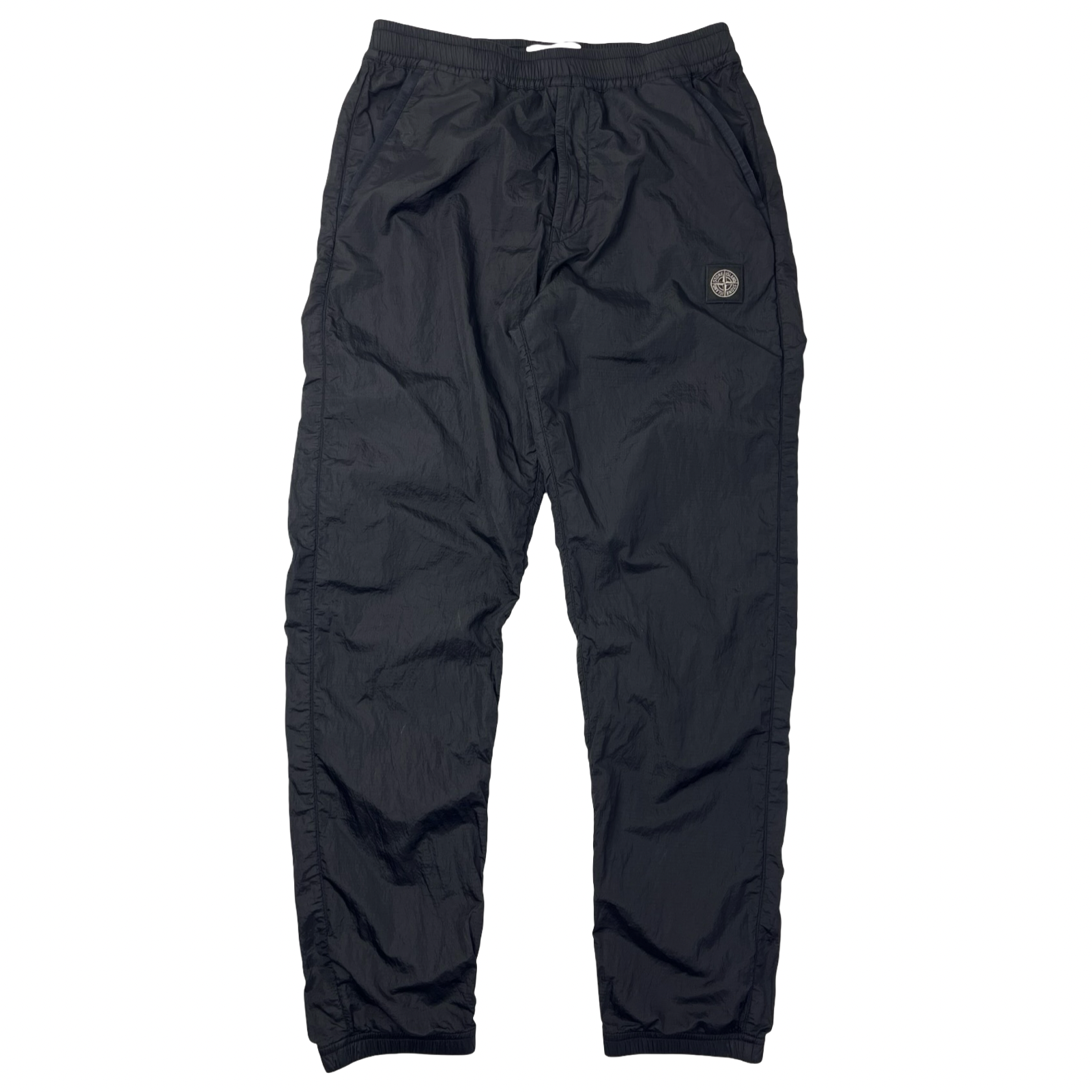 Stone Island Nylon Bottoms