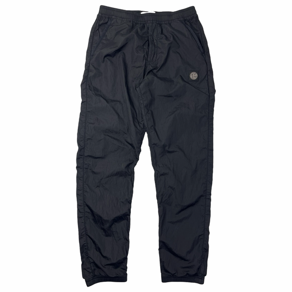 Stone Island Nylon Bottoms