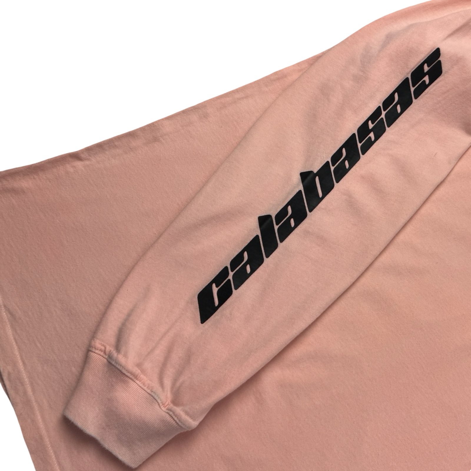Calabasas Longsleeve T-Shirt
