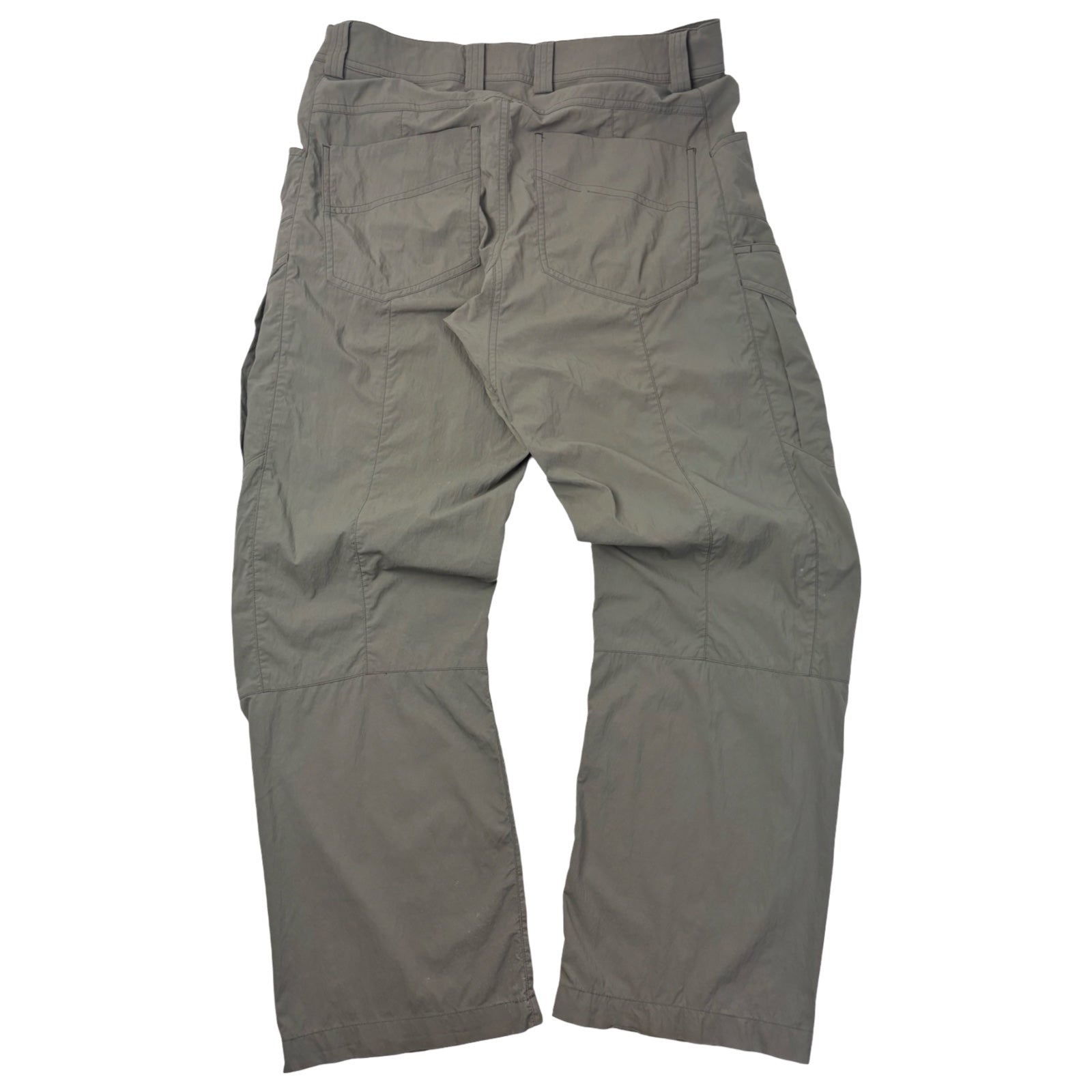 Arc’Teryx Rampart Pant Oat