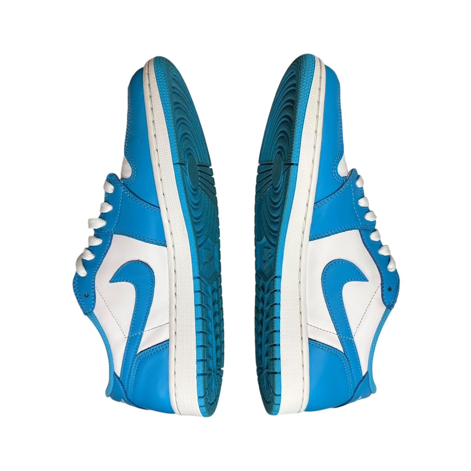 Jordan 1 Low SB UNC (Used)