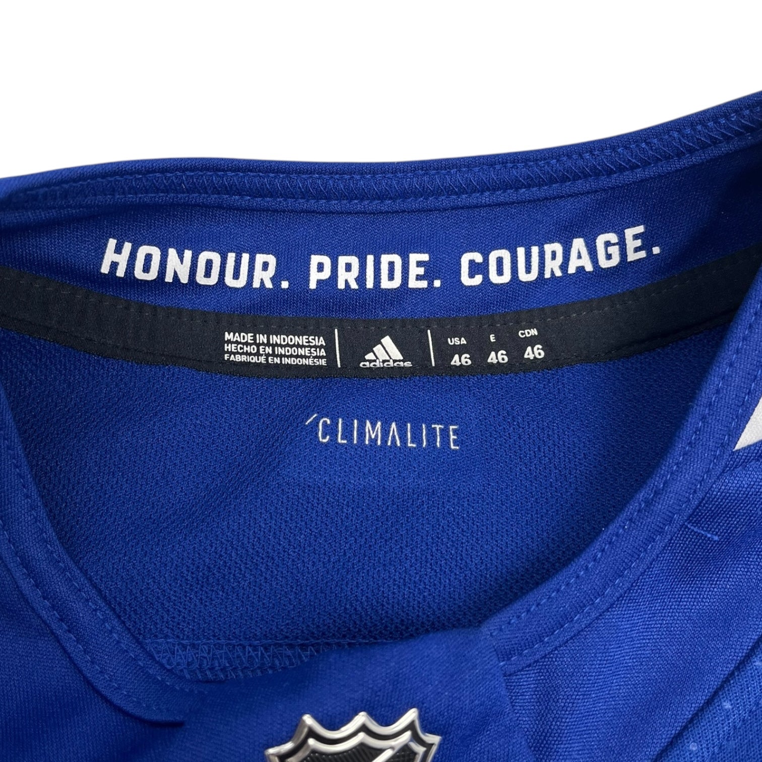 Toronto Maple Leafs Austin Mathews Adidas Hockey Jersey