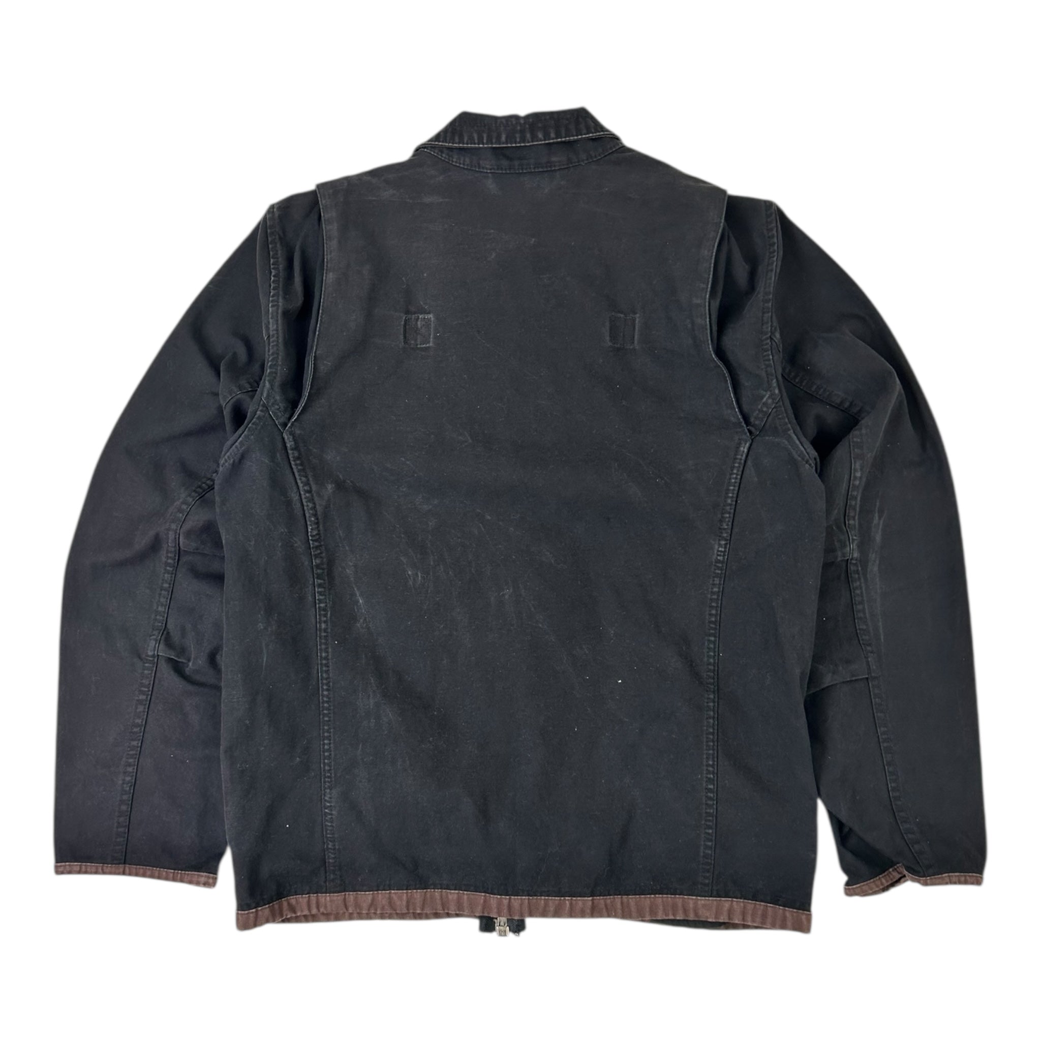 Carhartt Scooter Jacket Workwear Jacket