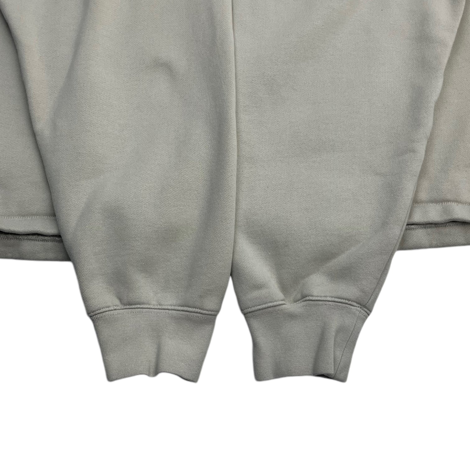 Essentials Fear Of God Relaxed Crewneck Taupe