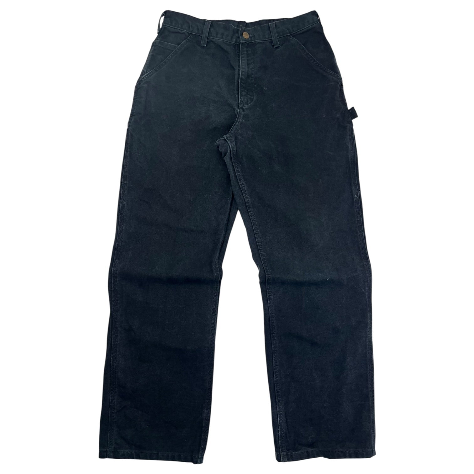 Carhartt B11 Pants Jet Black