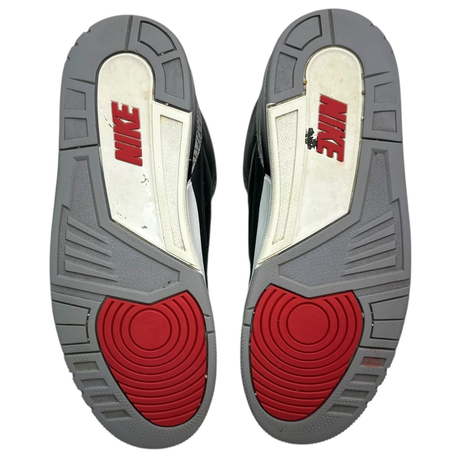 Jordan 3 Retro Black Cement 2024 (Used)