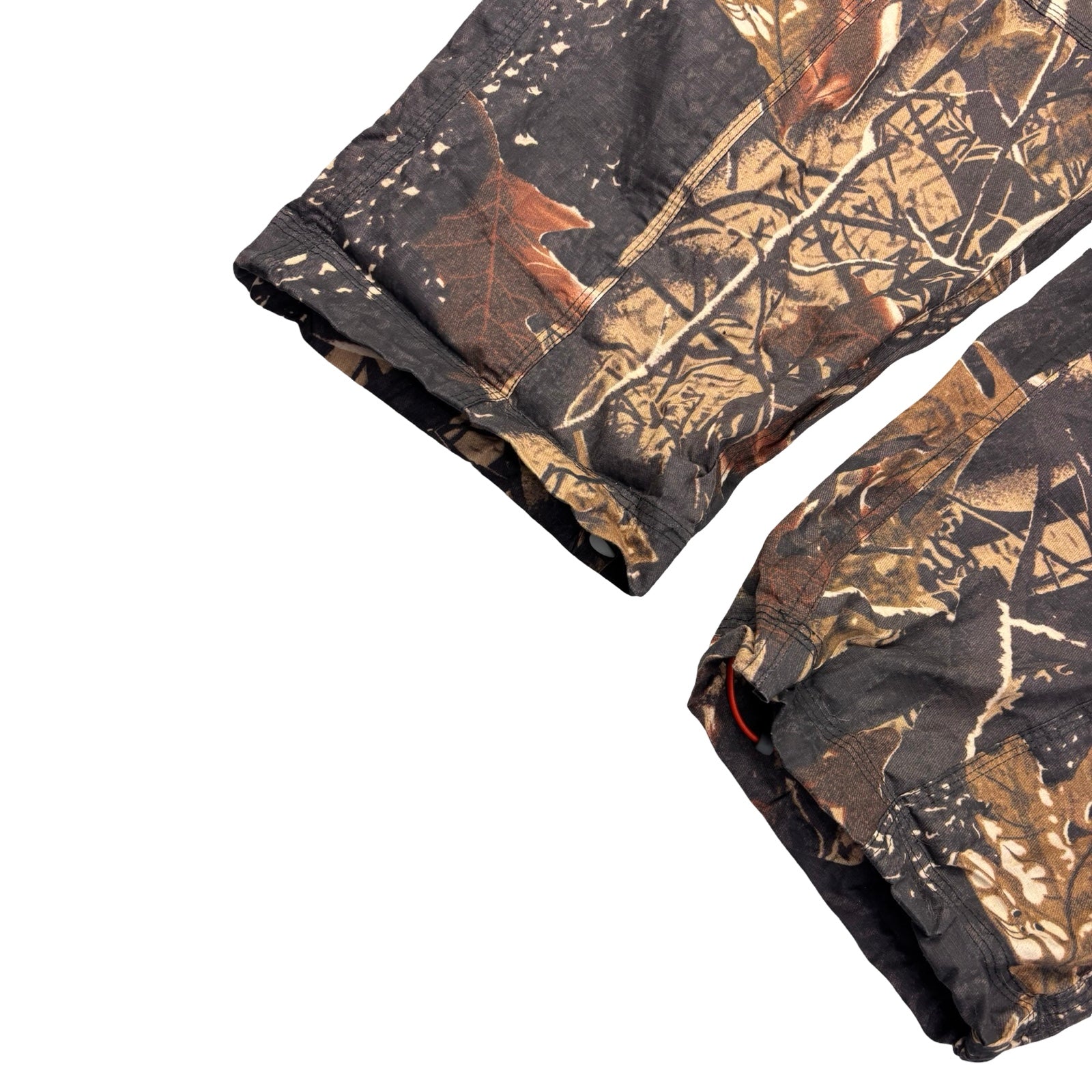 Butter Goods TRS Pant Forest Camo