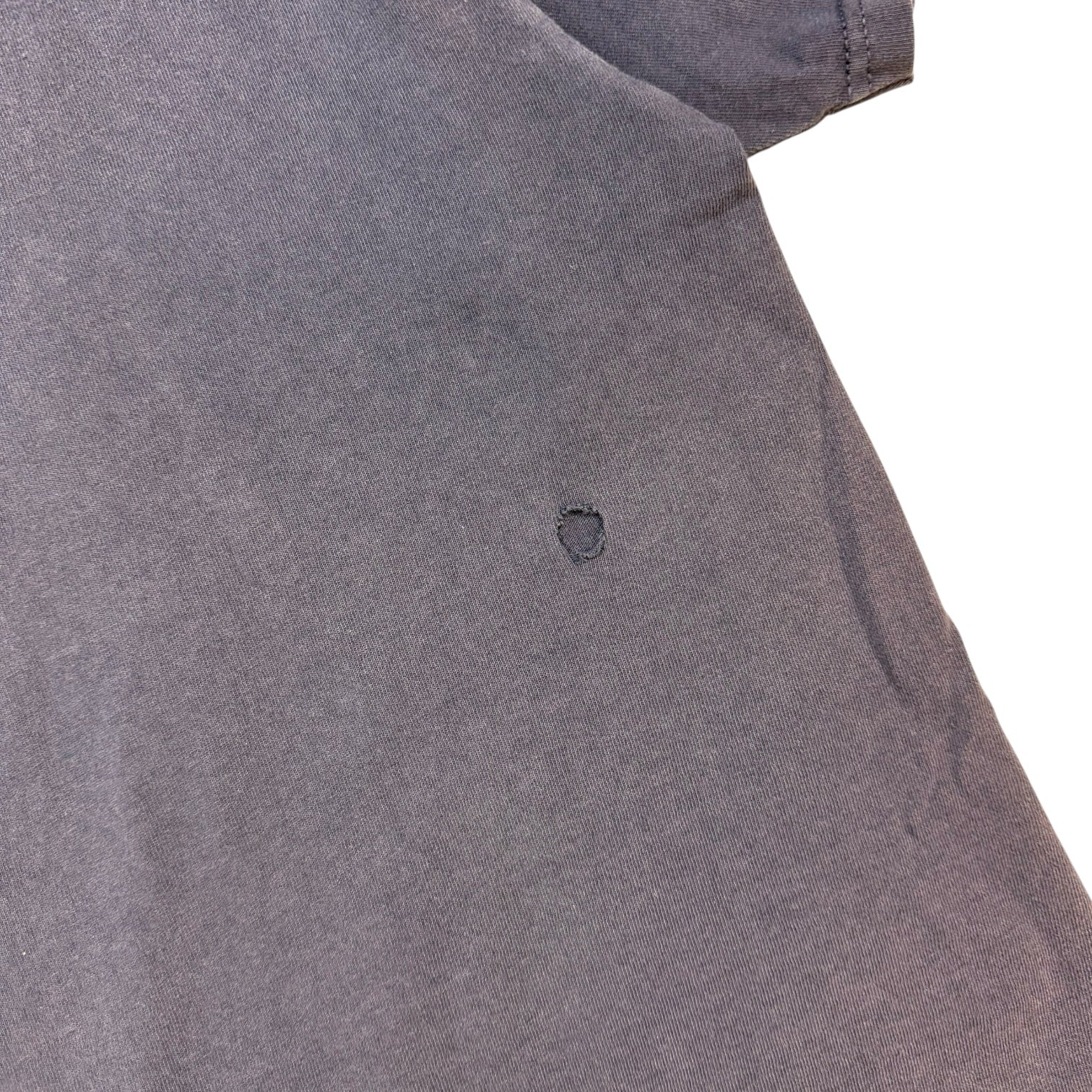 1998 Budweiser ‘This Is The Best Day Of My Life’ Tee Navy Blue