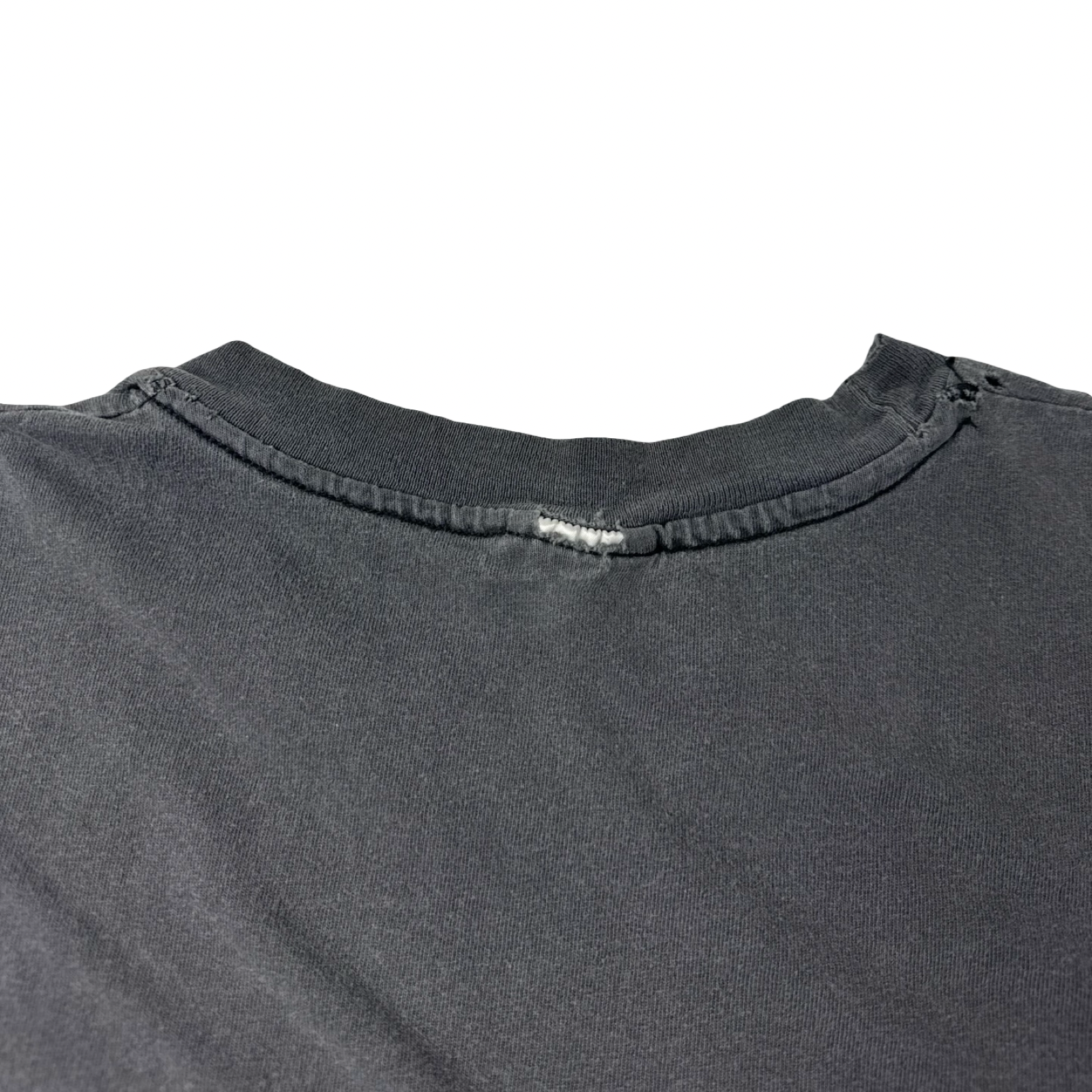 1999 Wolverine Skull Pile Graffiti T-Shirt