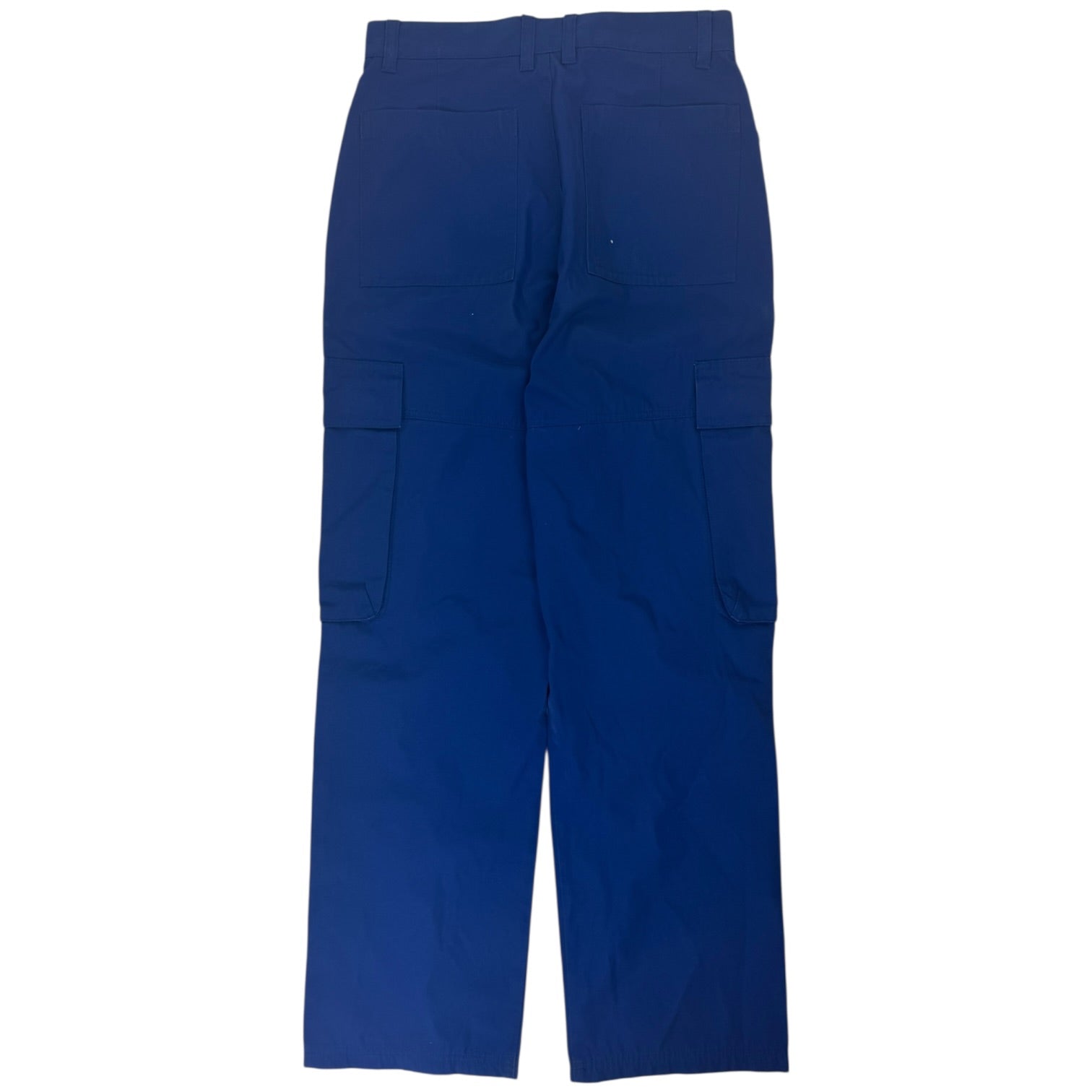 Stussy Flight Cargo Pant Blue