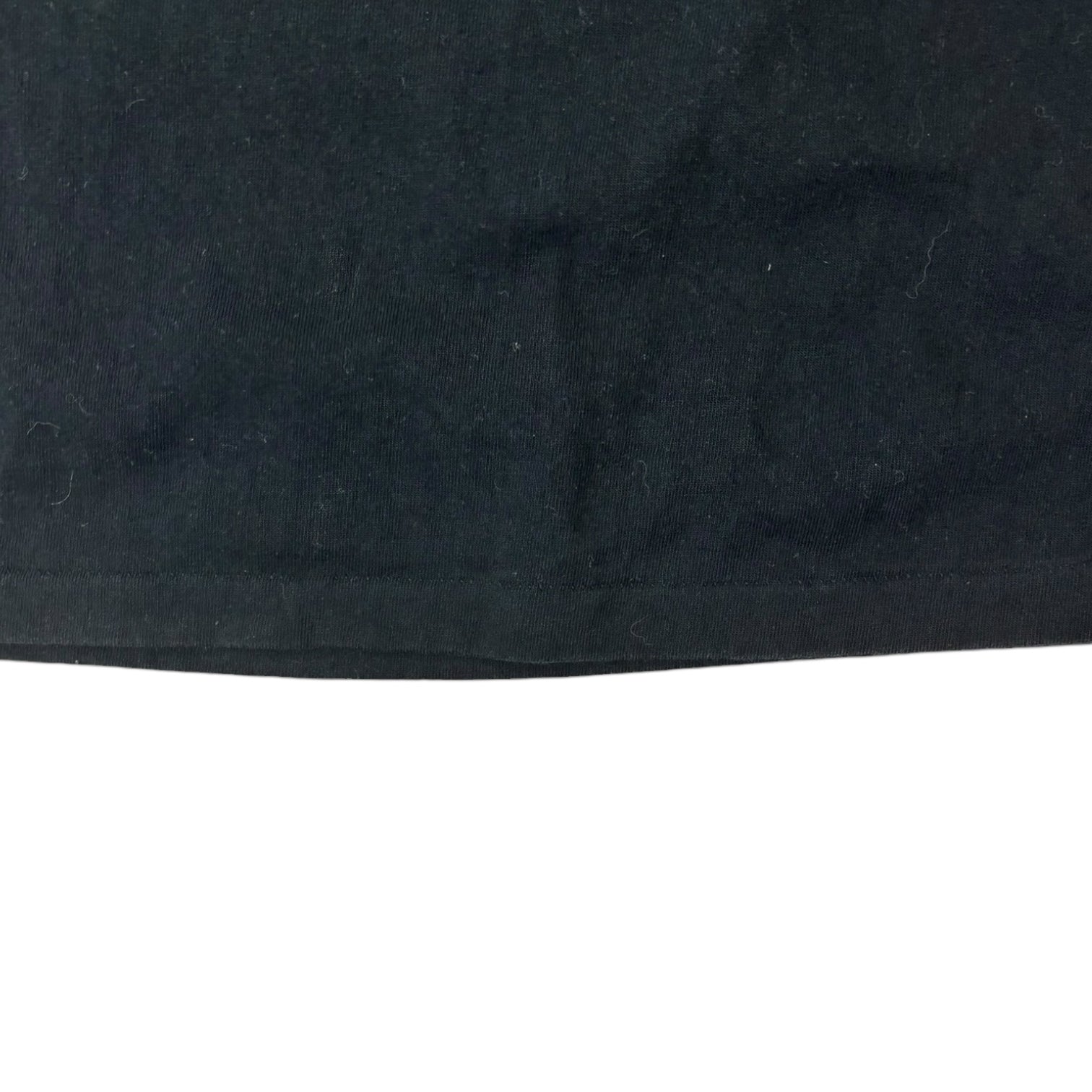 BAPE Baby Milo Japan T-Shirt Black