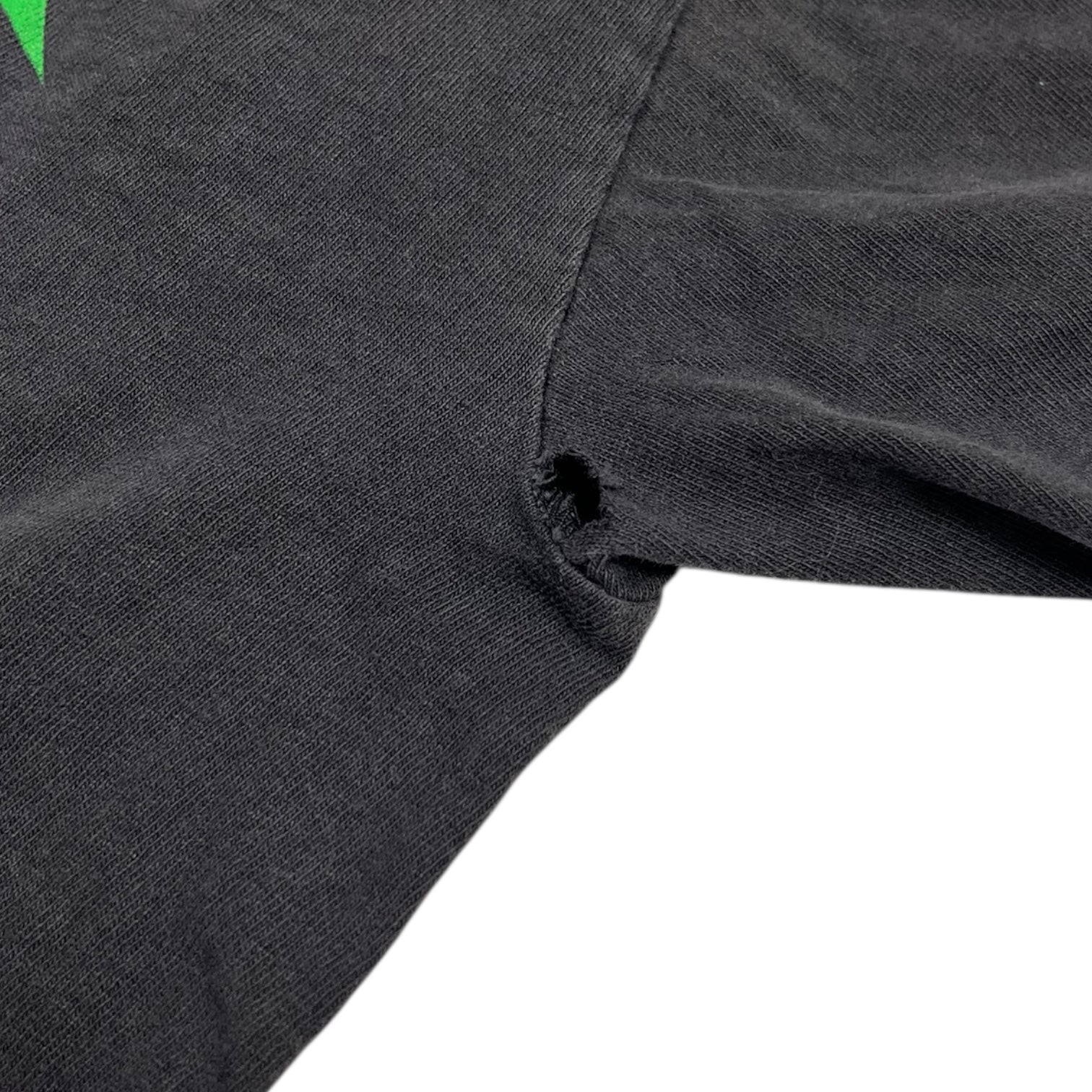 Vintage The Brady Bunch "Marcia" T-shirt Faded Black