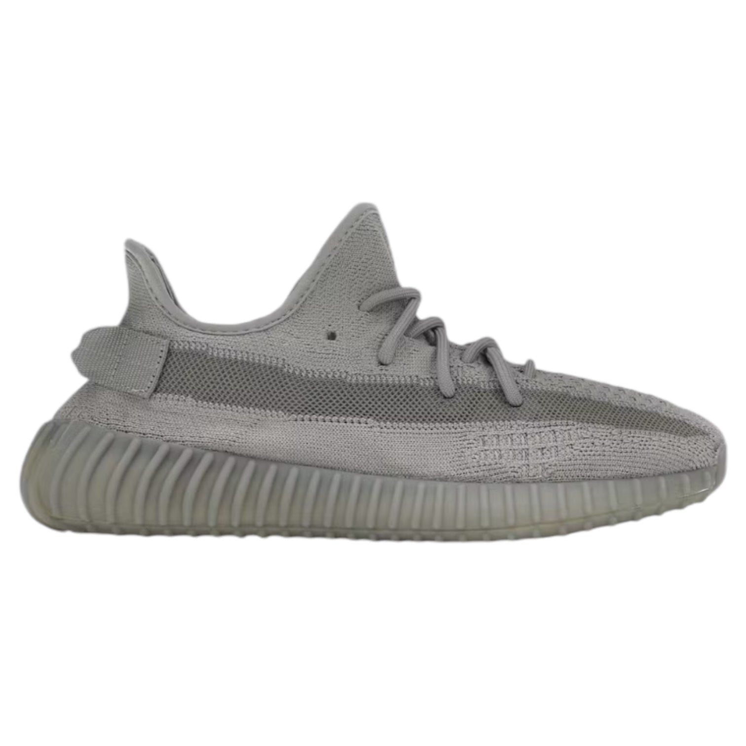 Yeezy 350 Boost V2 Steel Grey