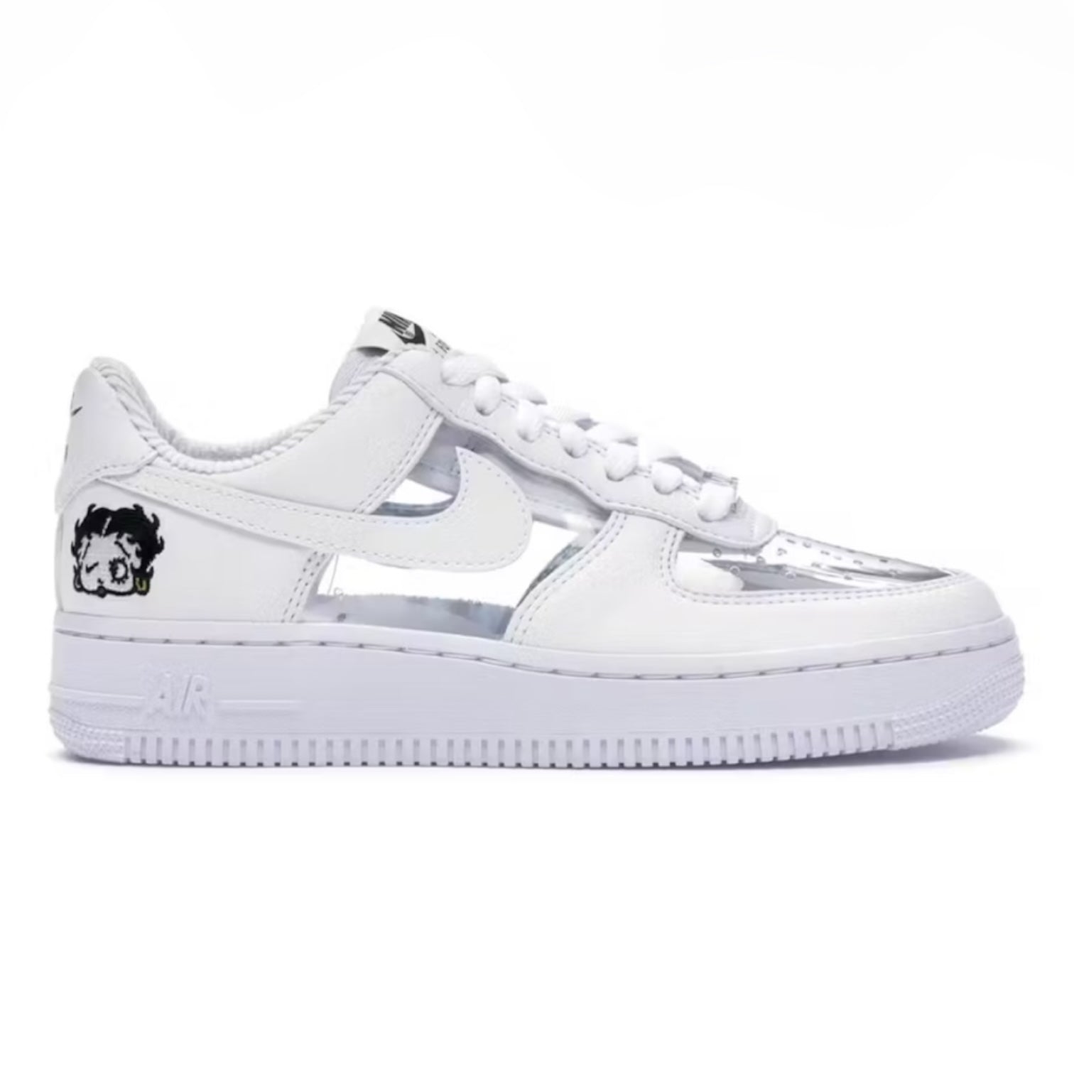 Nike Air Force 1 Low Olivia Kim (Friends & Family)