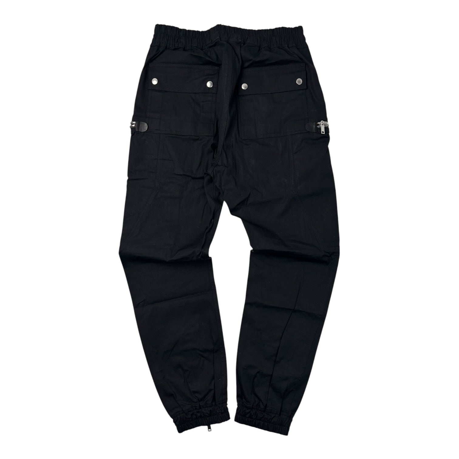 Rick Owens DRKSHDW Bauhaus Cargo Pant
