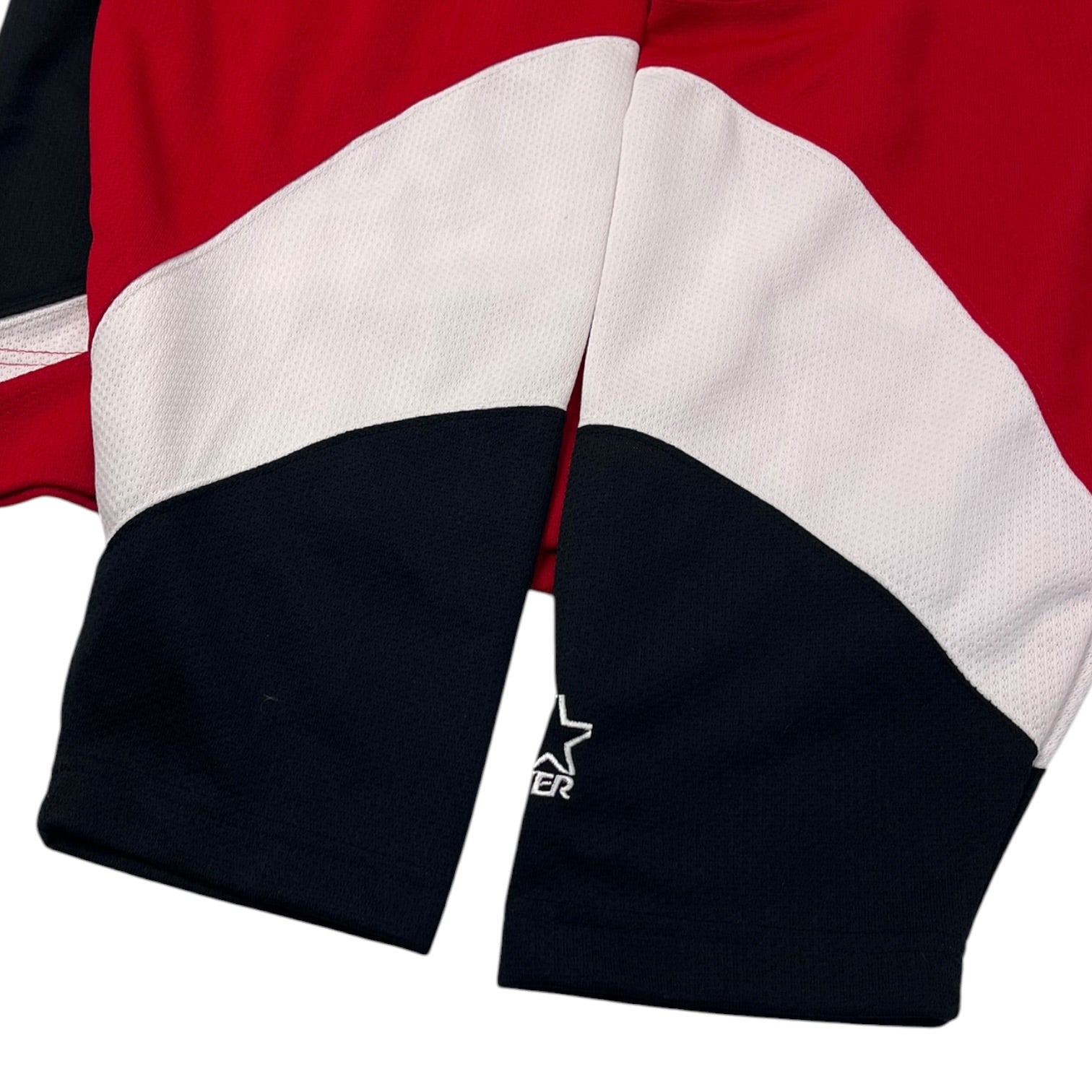 Vintage Ottawa Senators Starter Home Jersey