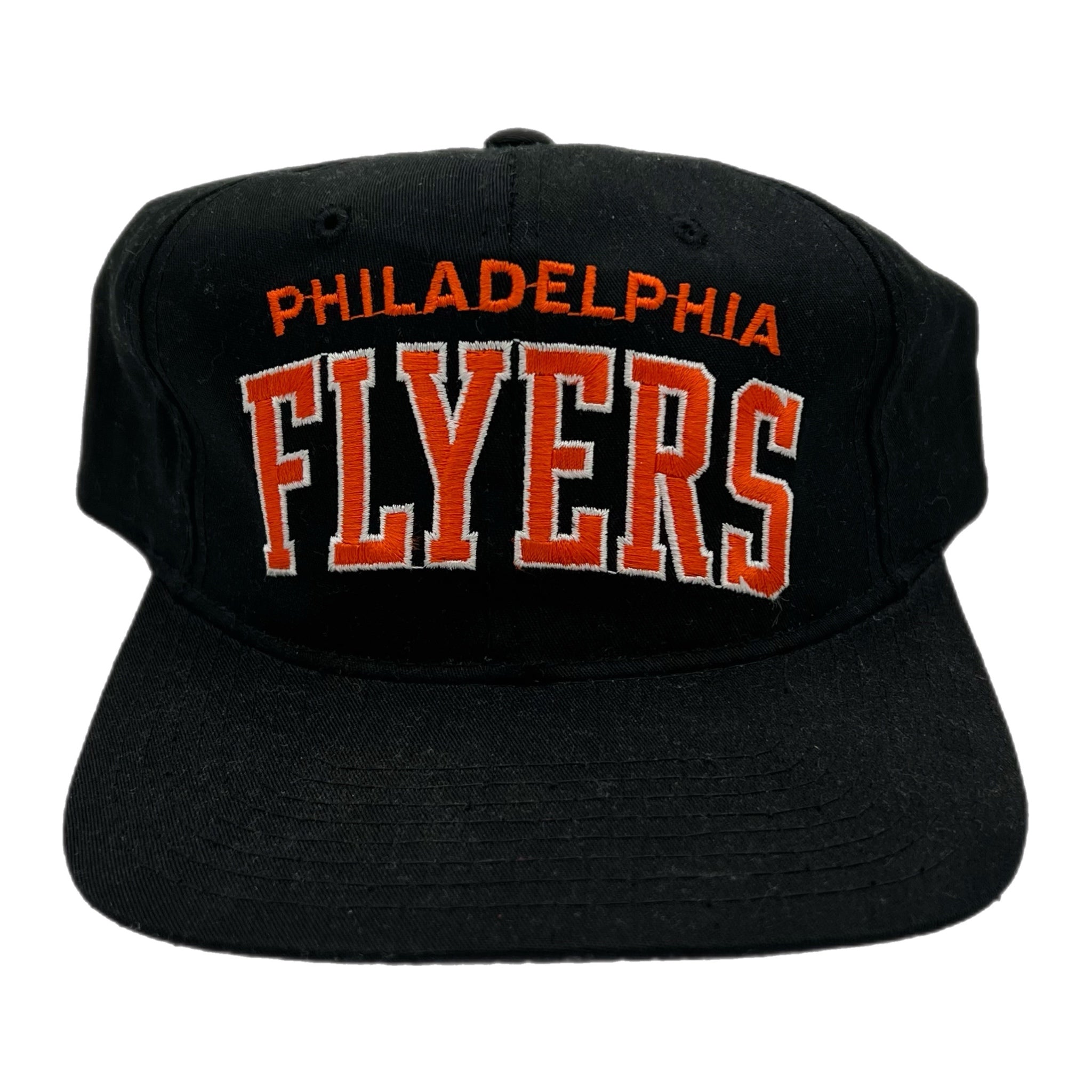 Vintage Philidelphia Flyers Eric Lindros 88 Hat