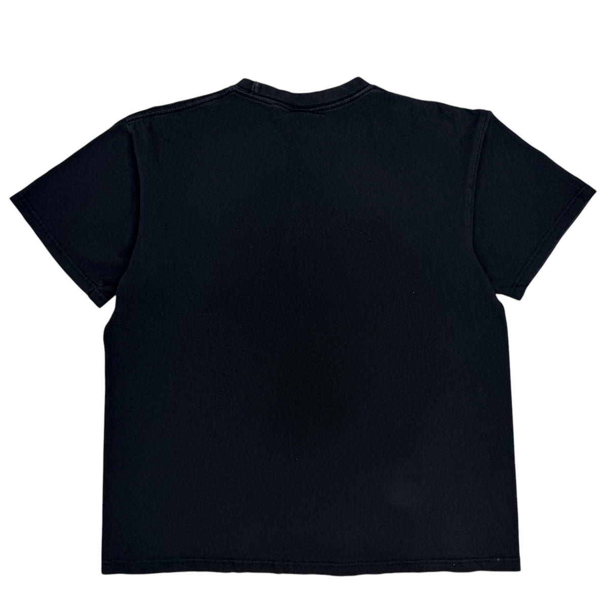 Vintage Tapout Tribal Tee Black
