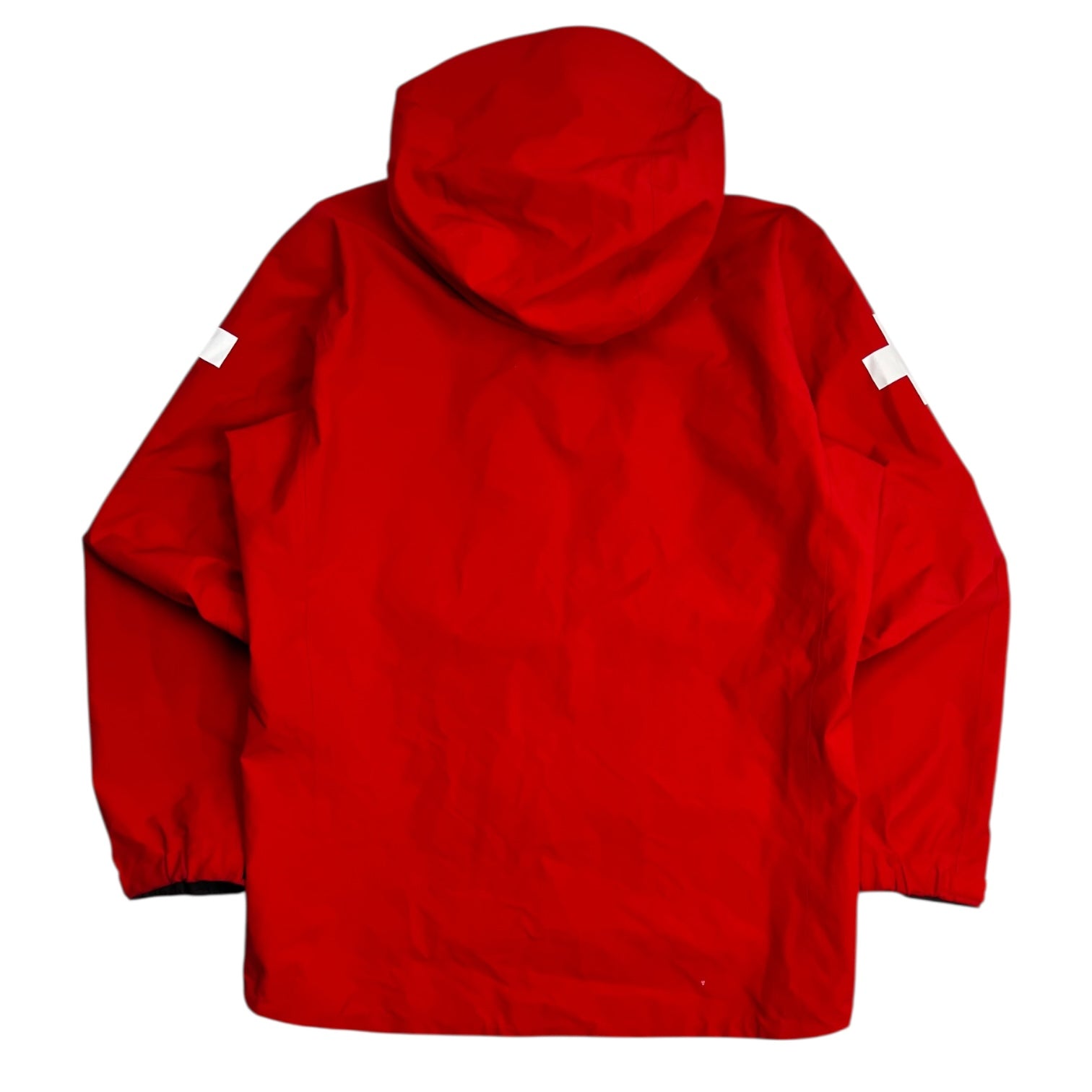 Arc'Teryx Alpha SV Medic Jacket Red