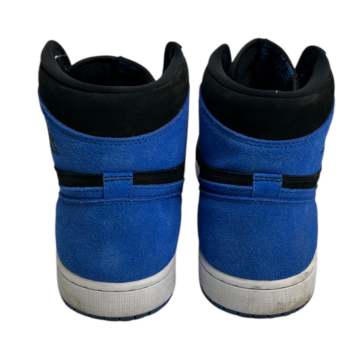 Jordan 1 Retro High OG Royal Reimagined (Used)