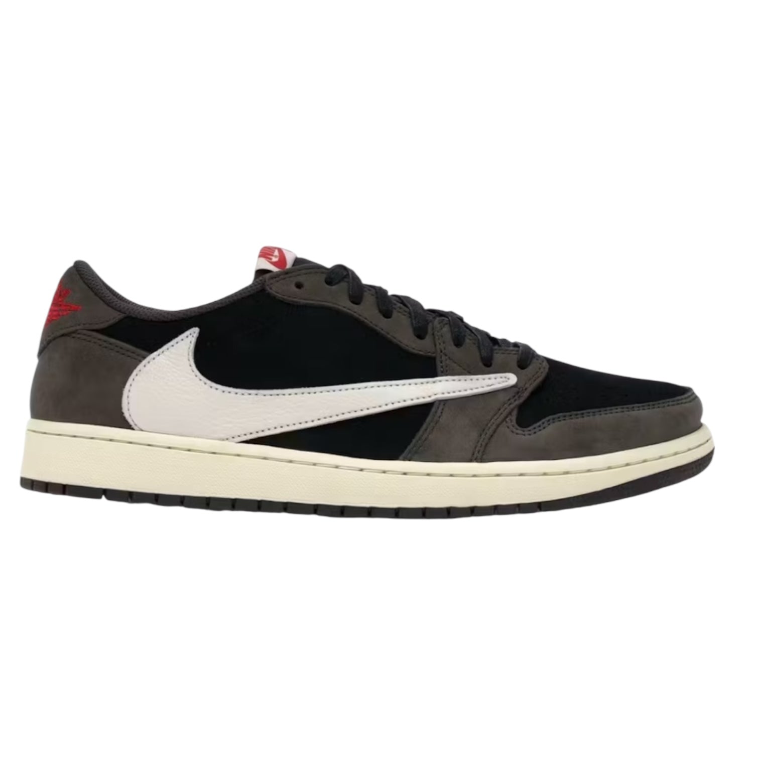 Travis Scott x Jordan 1 Retro Low OG SP Mocha