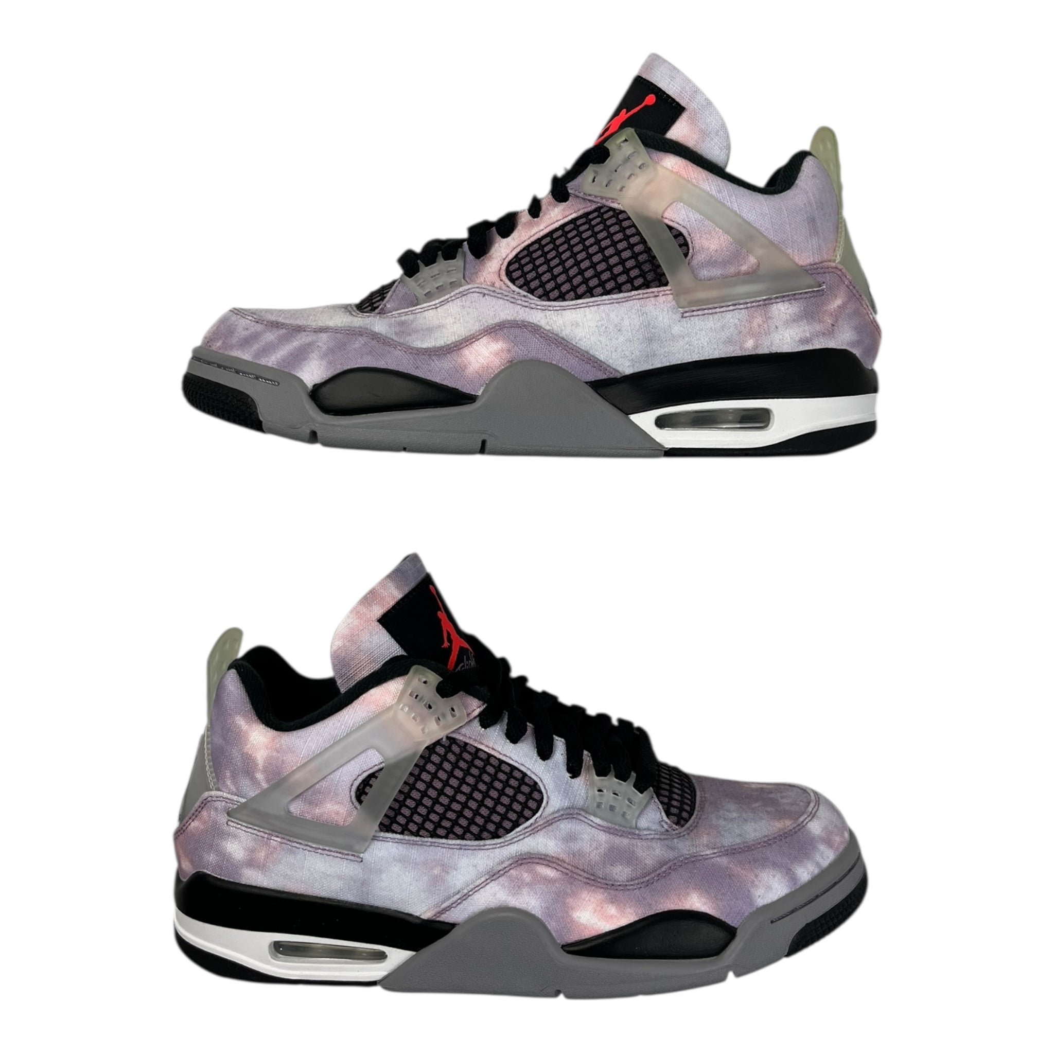 Jordan 4 Retro Zen Master (Used)