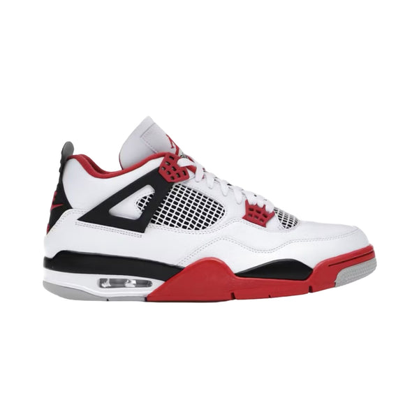 Jordan 4 Fire Red (2020) (Used)